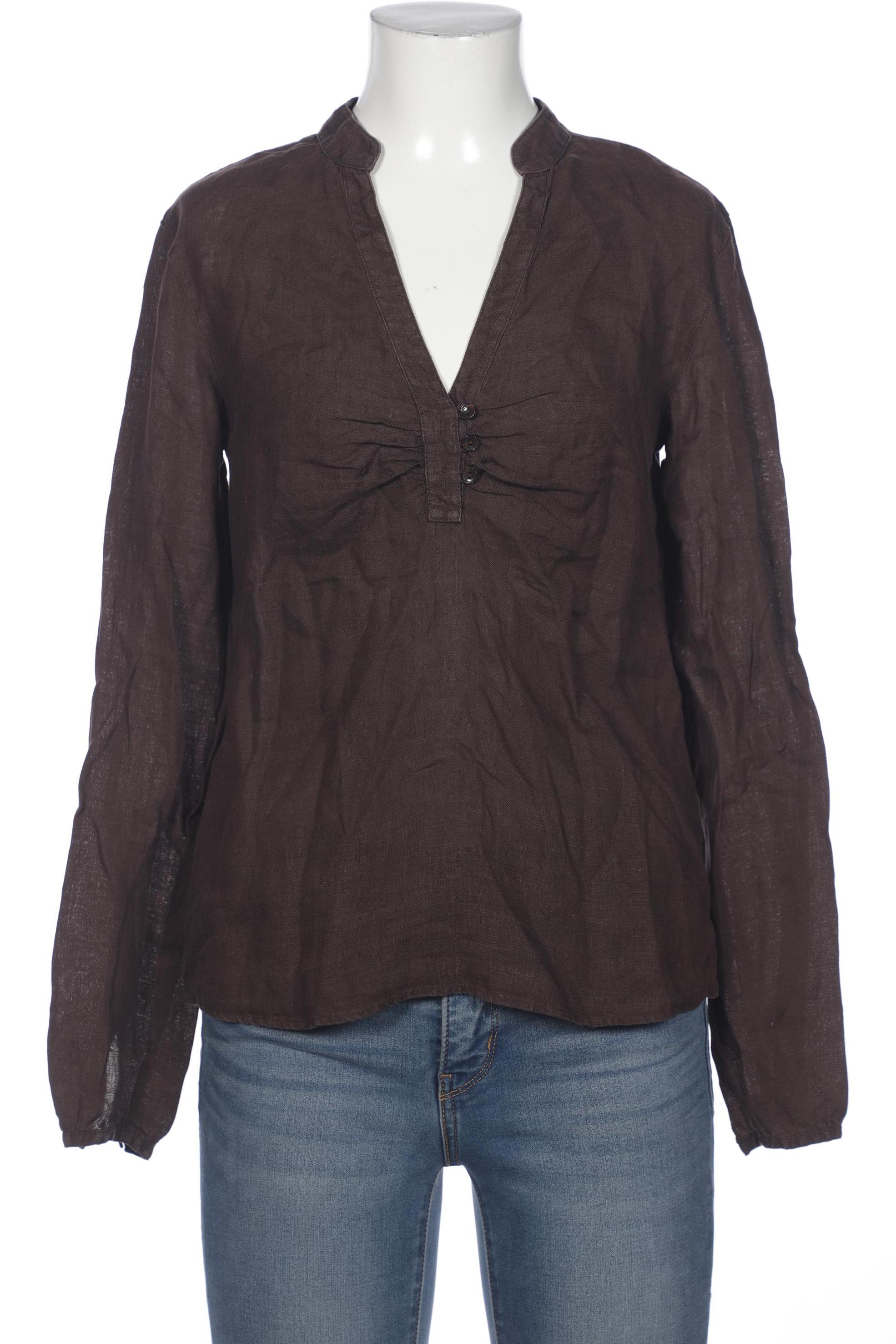

Gant Damen Sweatshirt, braun, Gr. 34