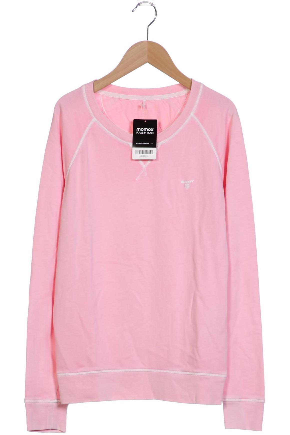 

GANT Damen Sweatshirt, pink