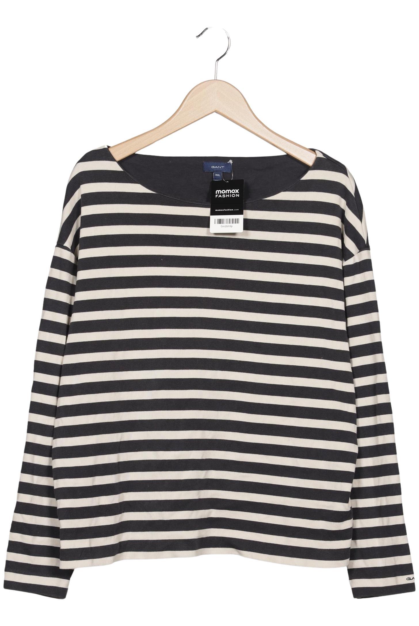 

Gant Damen Sweatshirt, mehrfarbig, Gr. 46