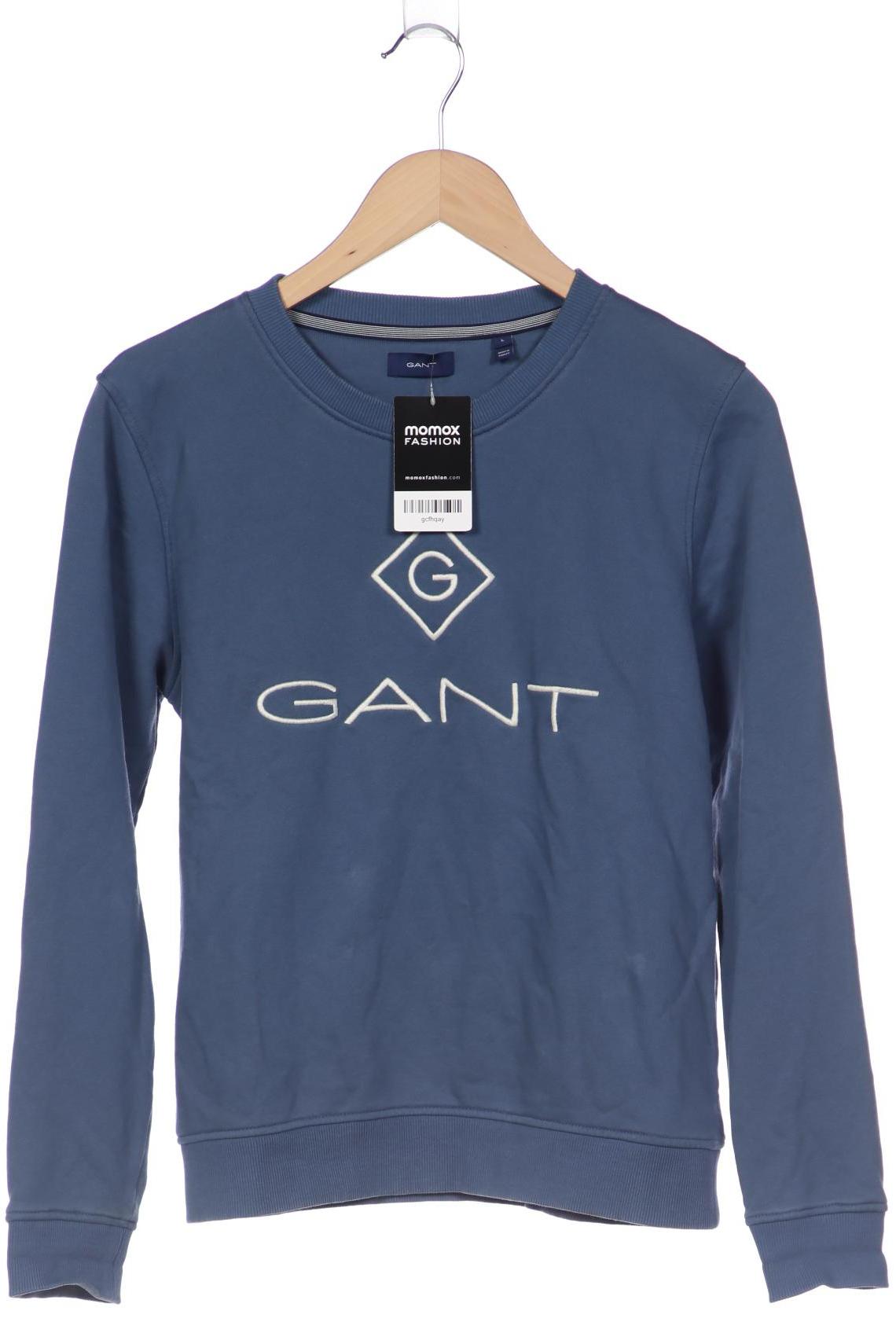 

GANT Damen Sweatshirt, blau
