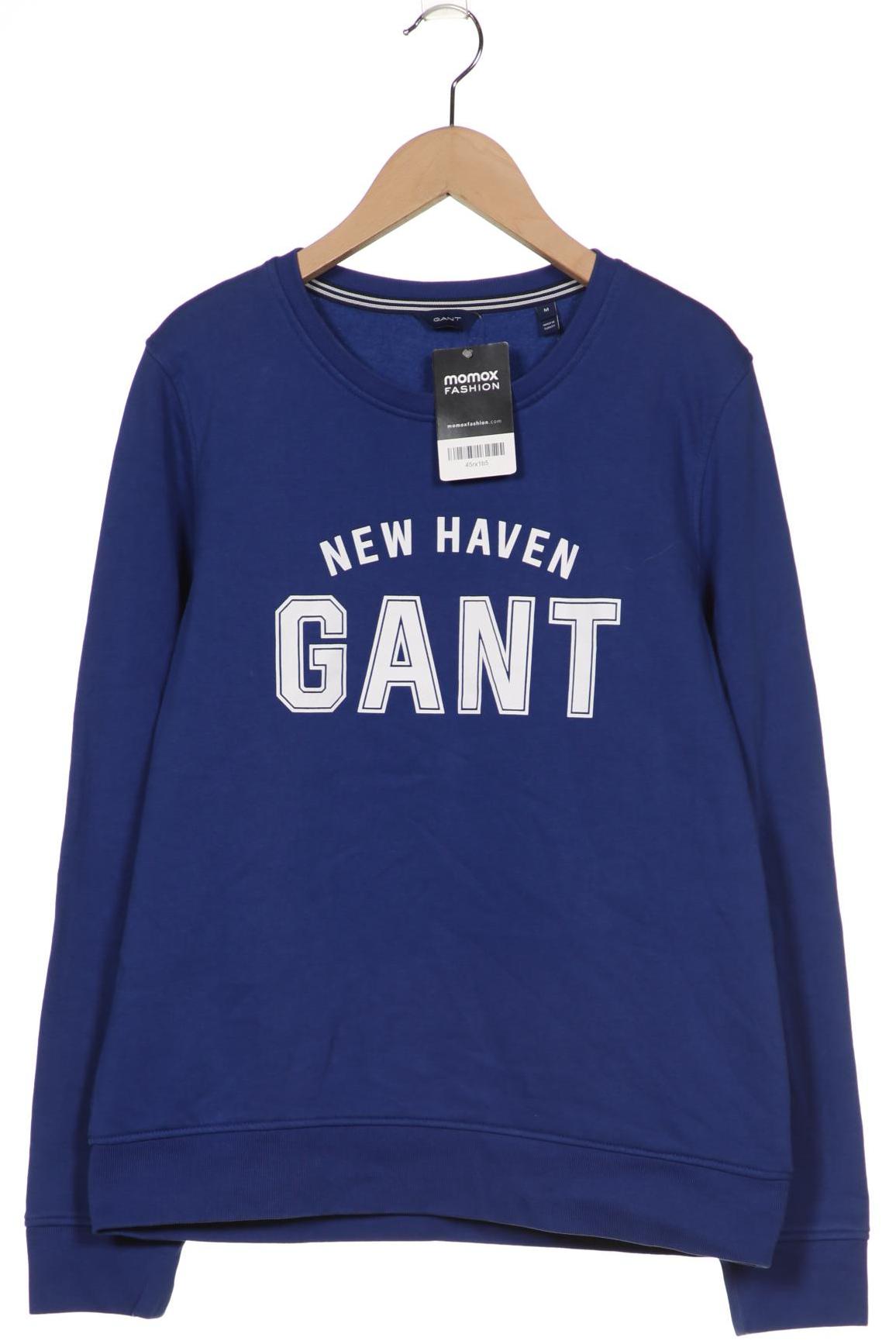 

GANT Damen Sweatshirt, marineblau