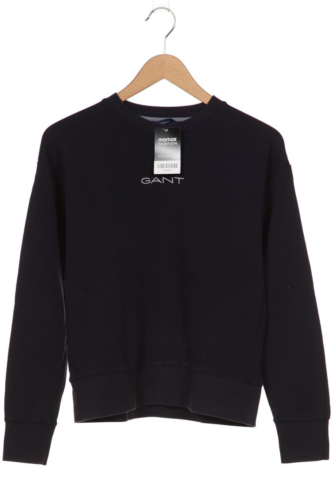 

GANT Damen Sweatshirt, marineblau