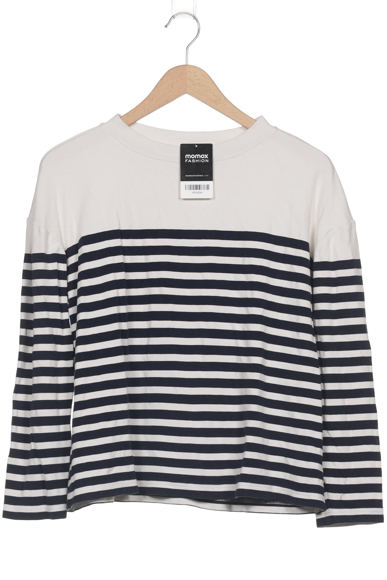 

Gant Damen Sweatshirt, weiß, Gr. 46