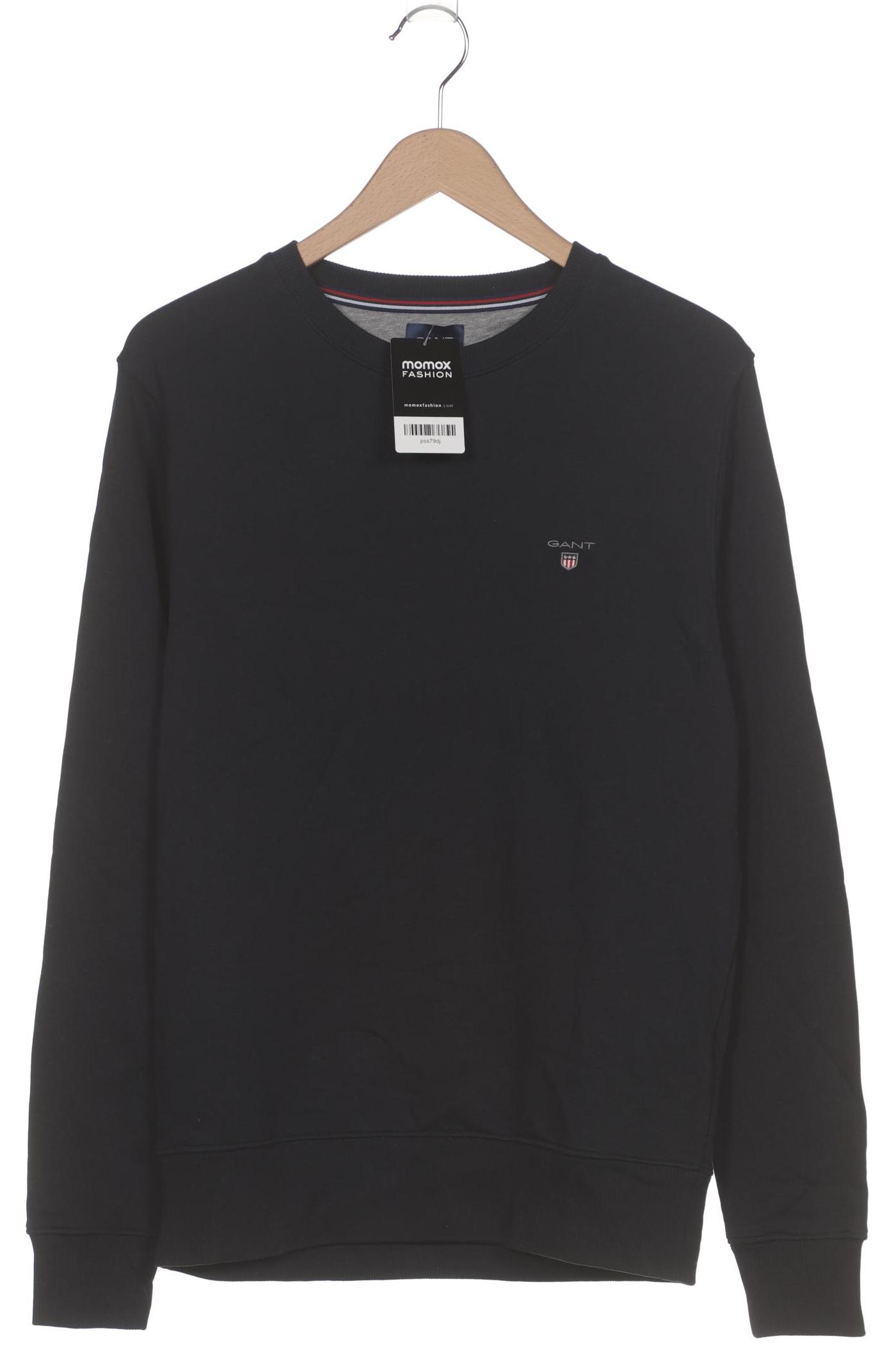 

Gant Damen Sweatshirt, marineblau, Gr. 42
