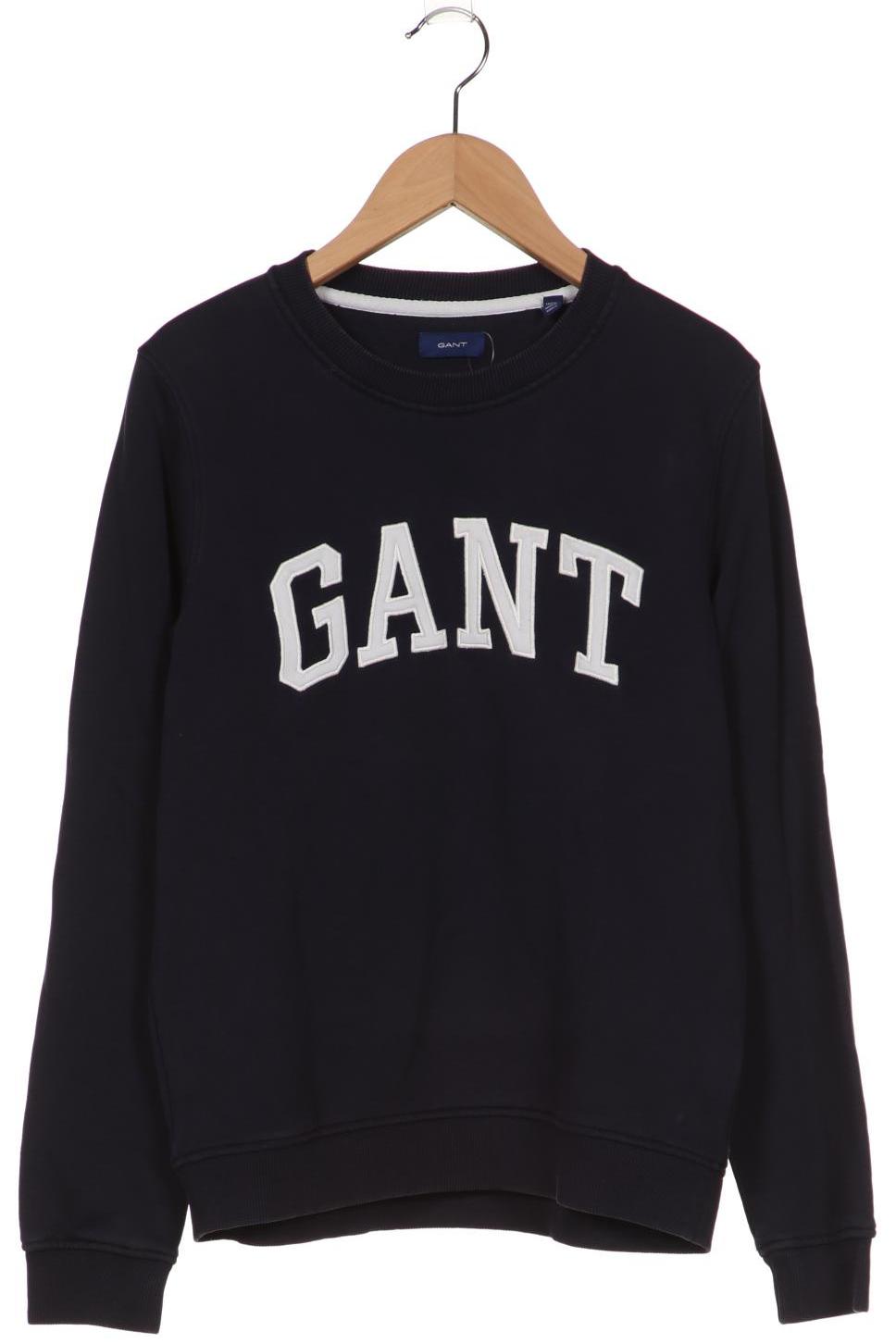 

GANT Damen Sweatshirt, marineblau