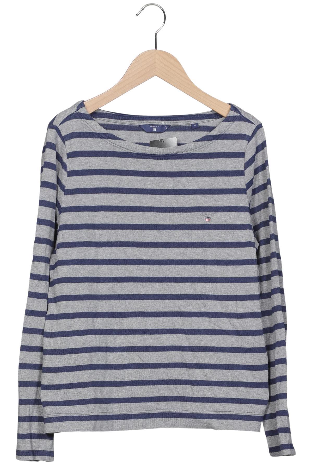 

Gant Damen Sweatshirt, mehrfarbig, Gr. 36