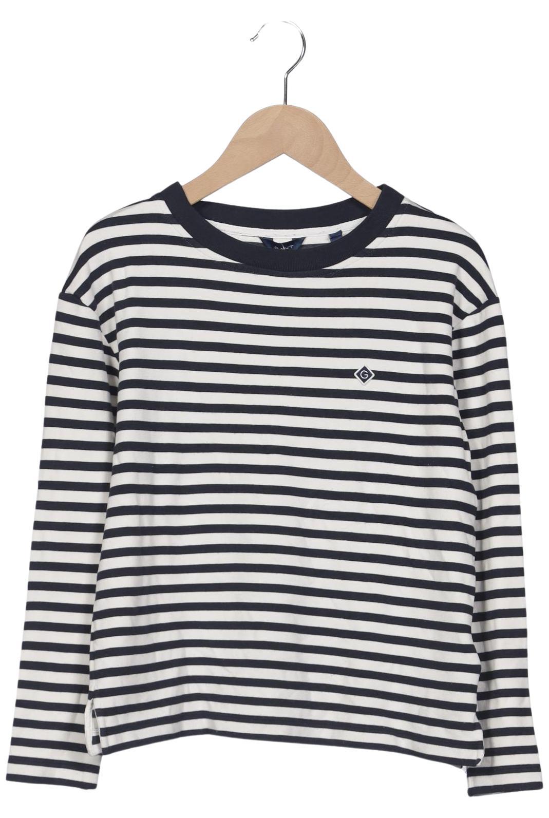 

Gant Damen Sweatshirt, mehrfarbig, Gr. 36