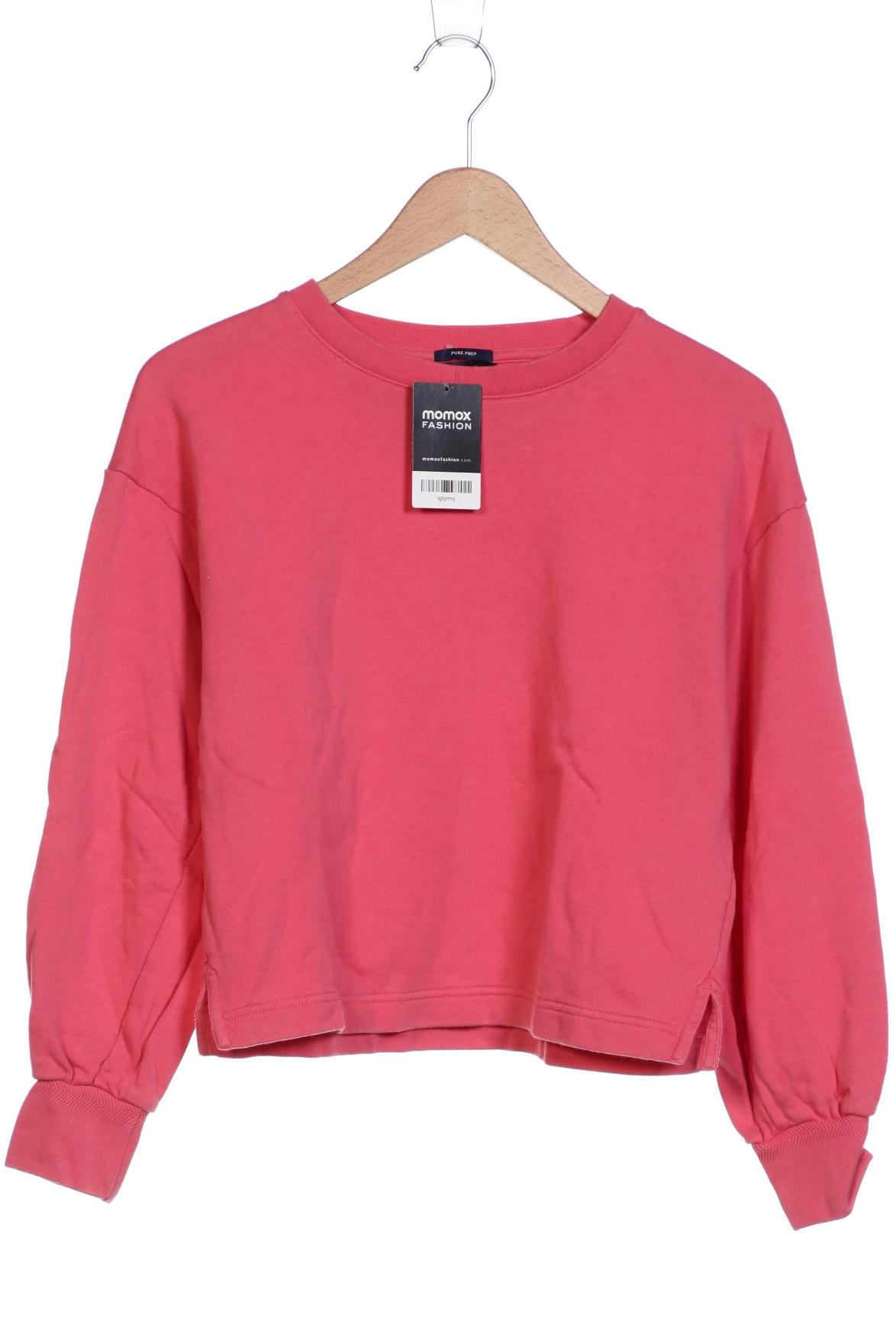 

GANT Damen Sweatshirt, pink