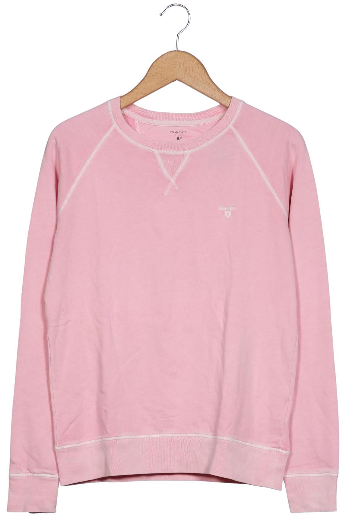 

Gant Damen Sweatshirt, pink, Gr. 36