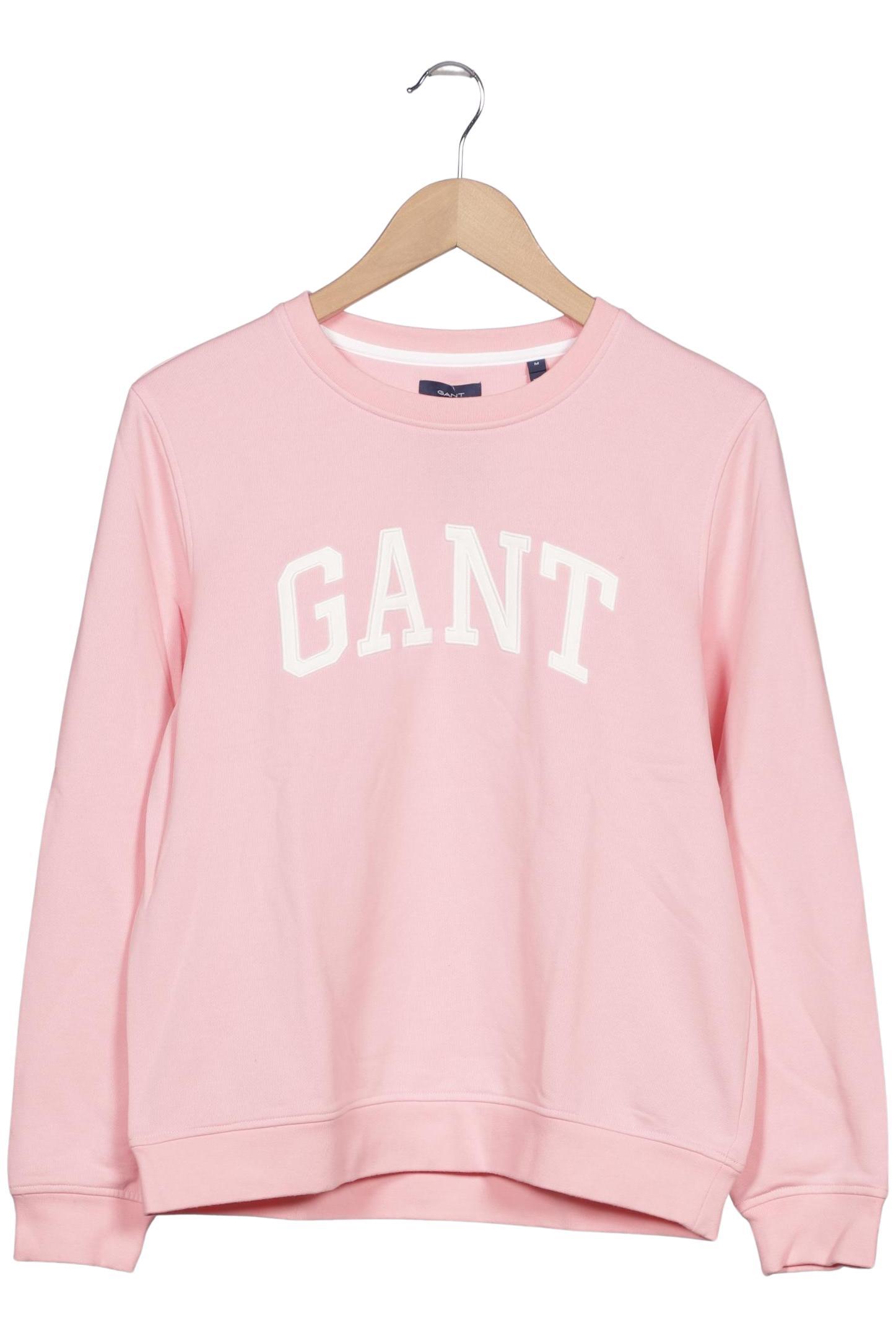 

Gant Damen Sweatshirt, pink, Gr. 38