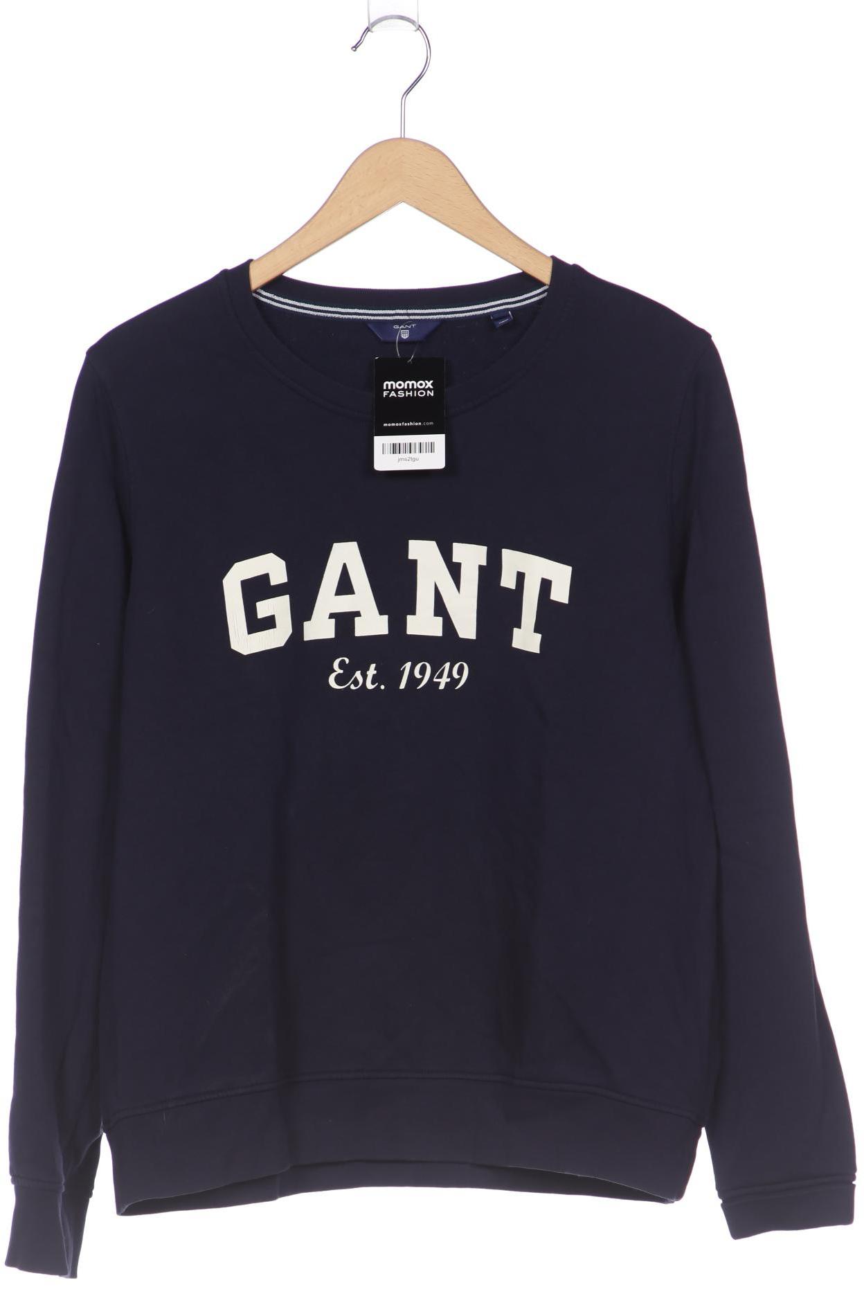 

GANT Damen Sweatshirt, marineblau