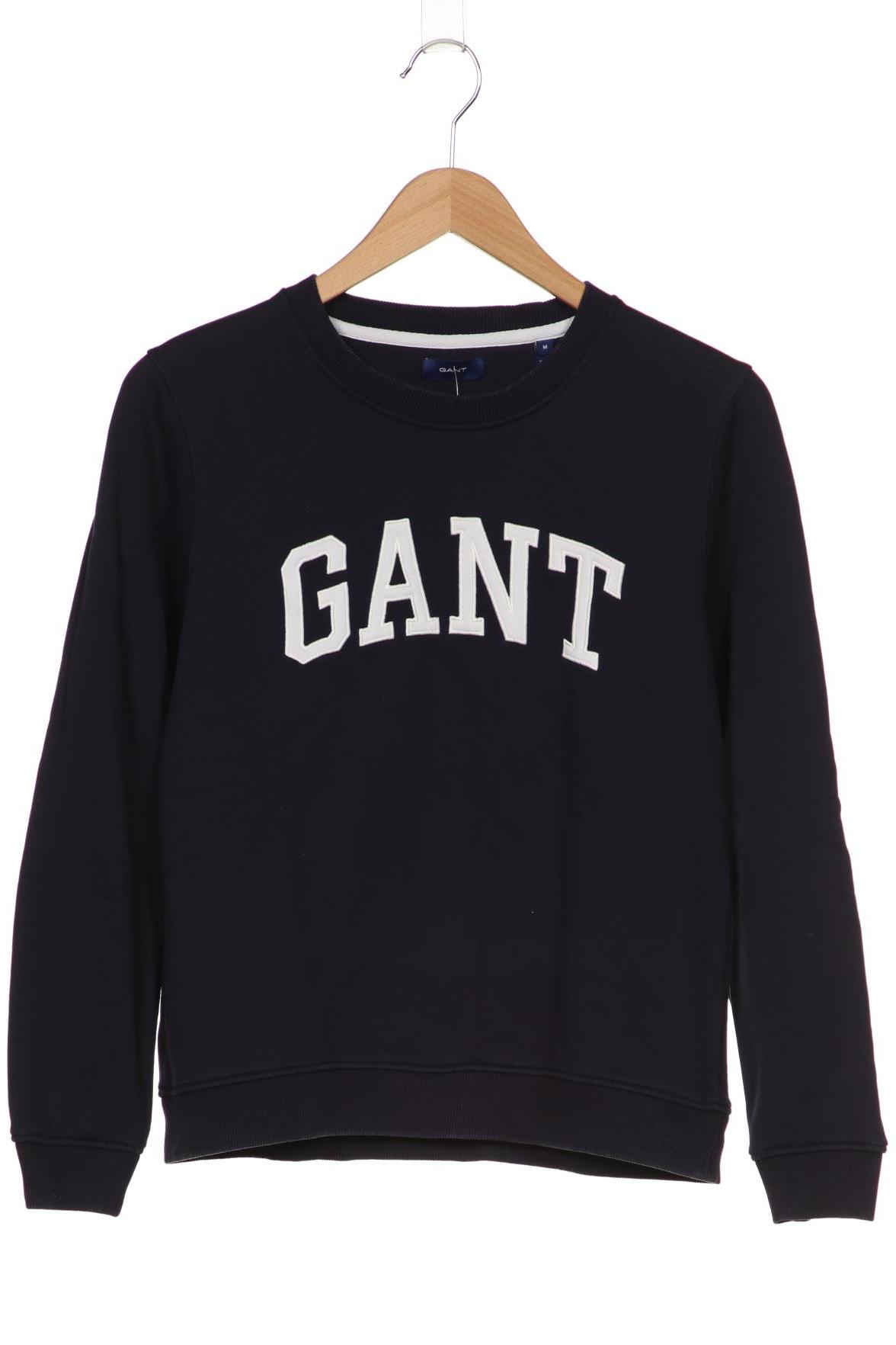 

GANT Damen Sweatshirt, marineblau