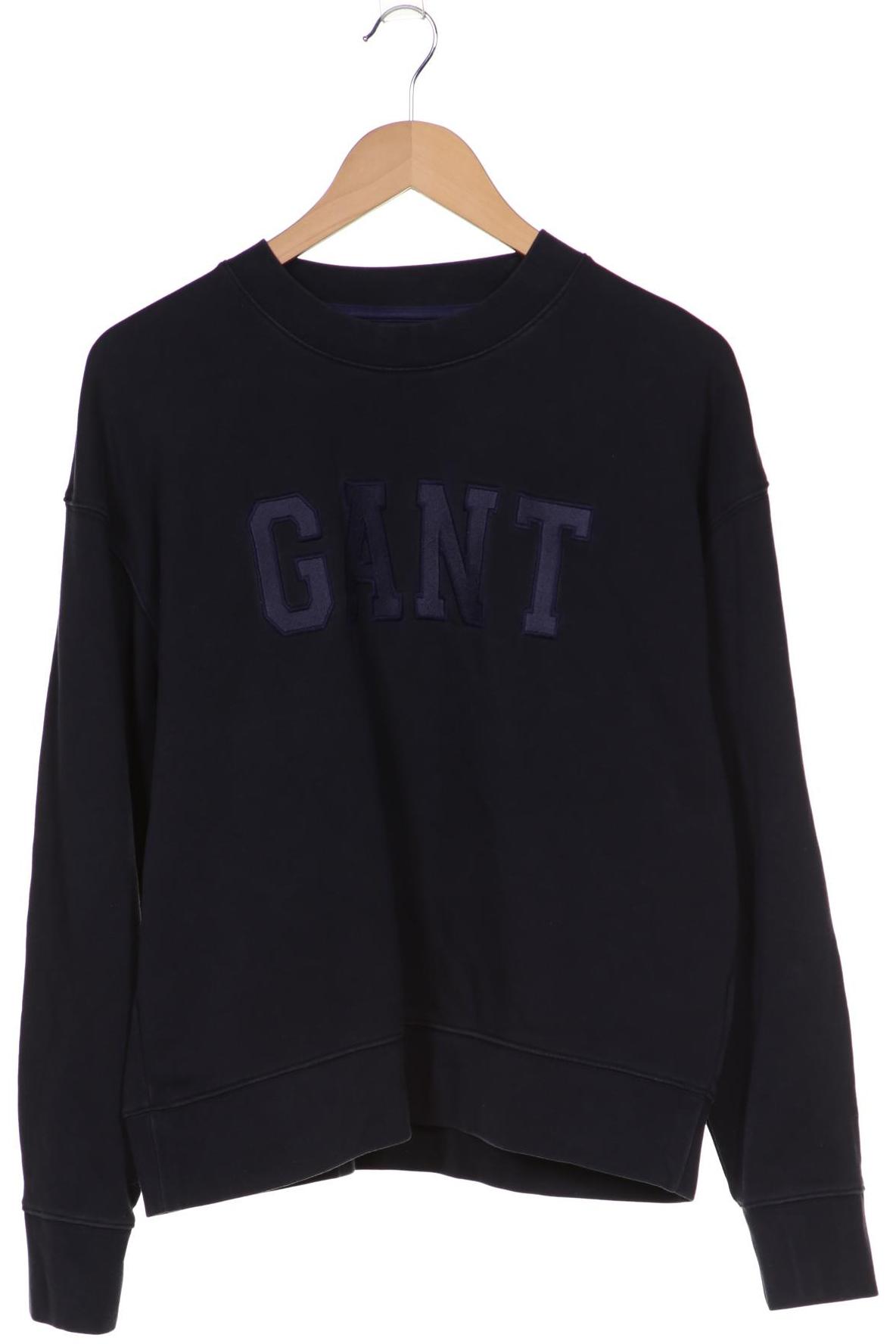 

GANT Damen Sweatshirt, marineblau