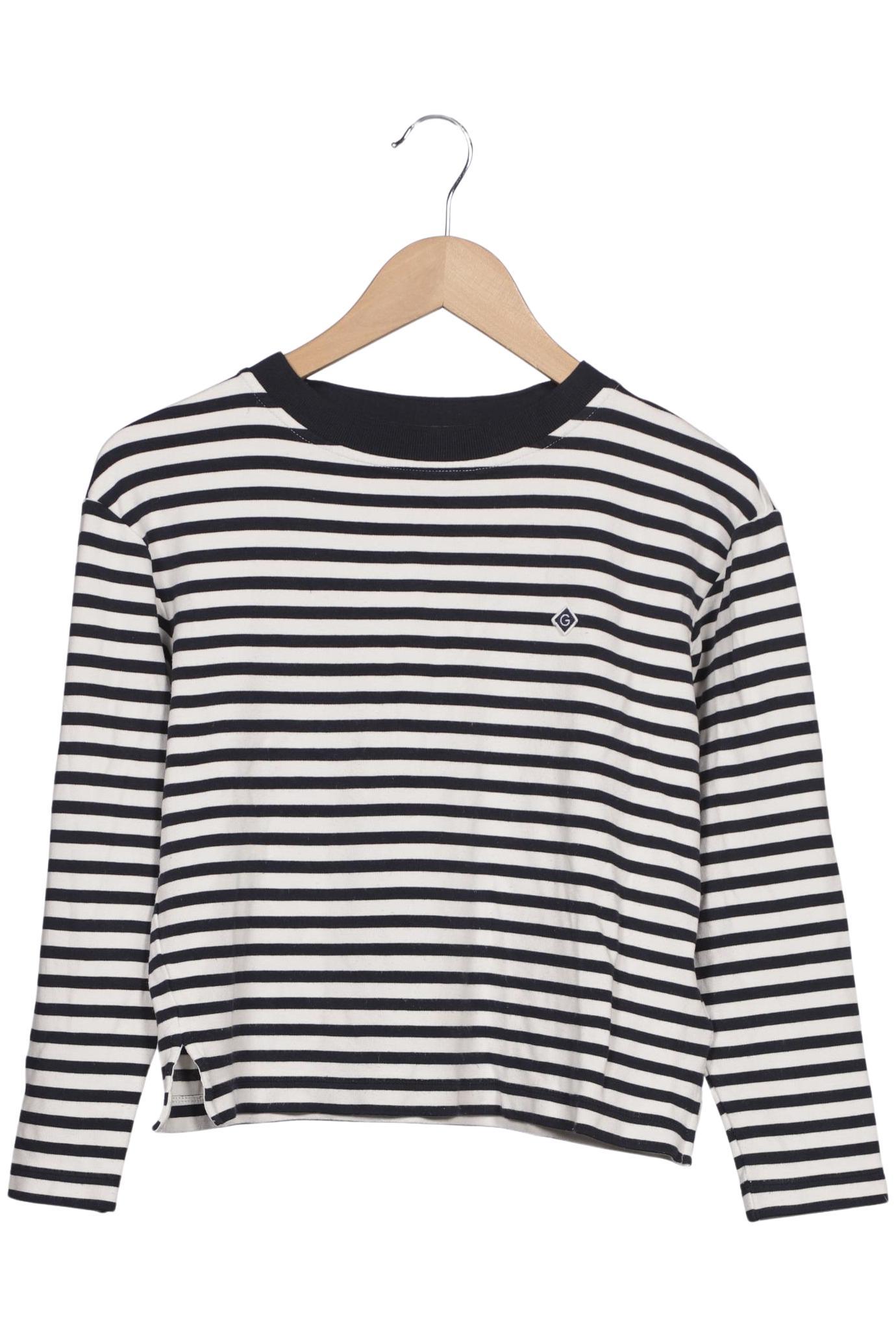 

Gant Damen Sweatshirt, mehrfarbig, Gr. 36
