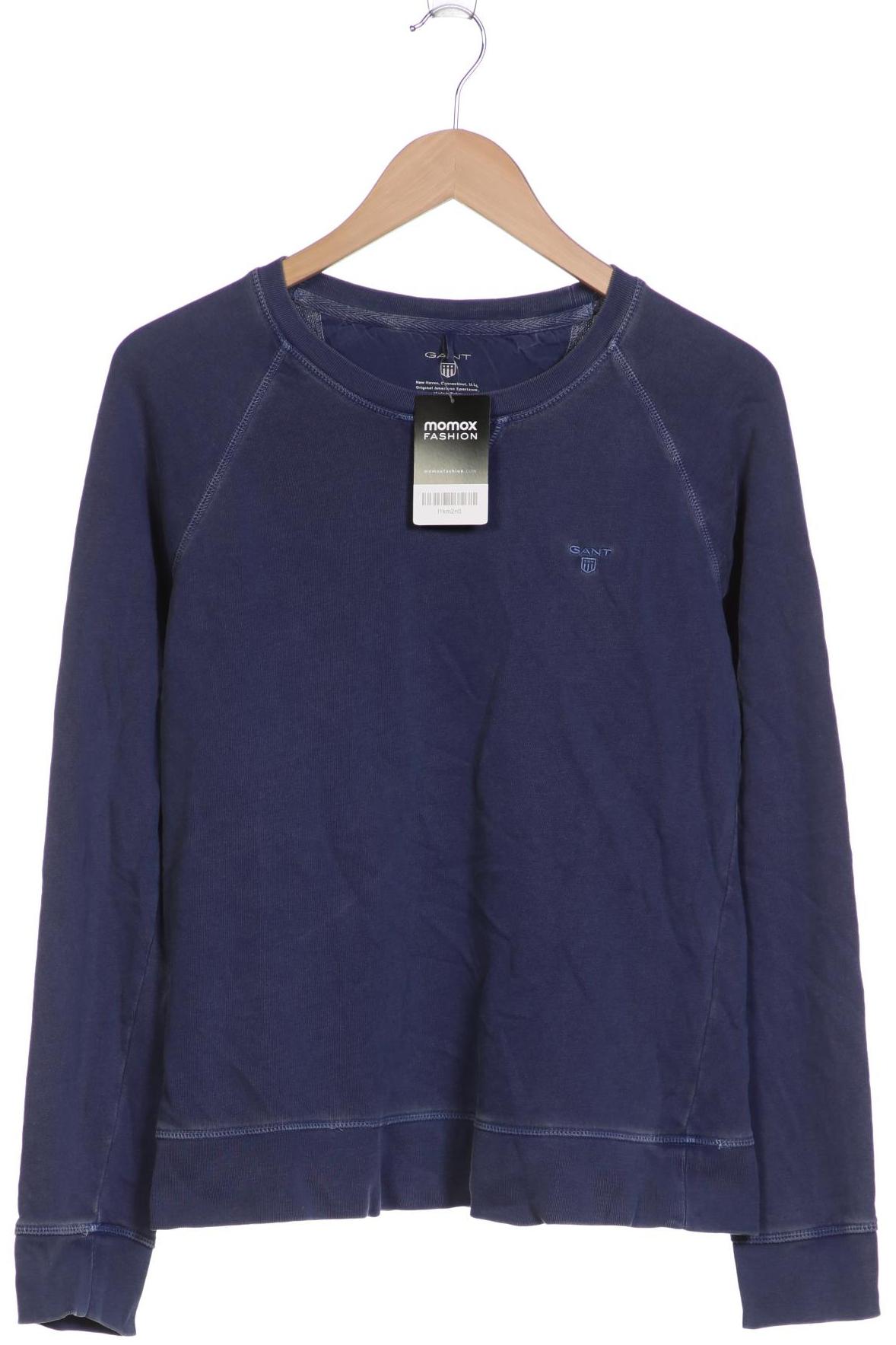 

GANT Damen Sweatshirt, blau