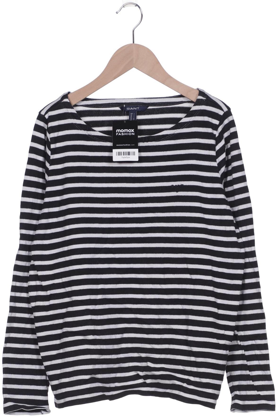 

GANT Damen Sweatshirt, marineblau