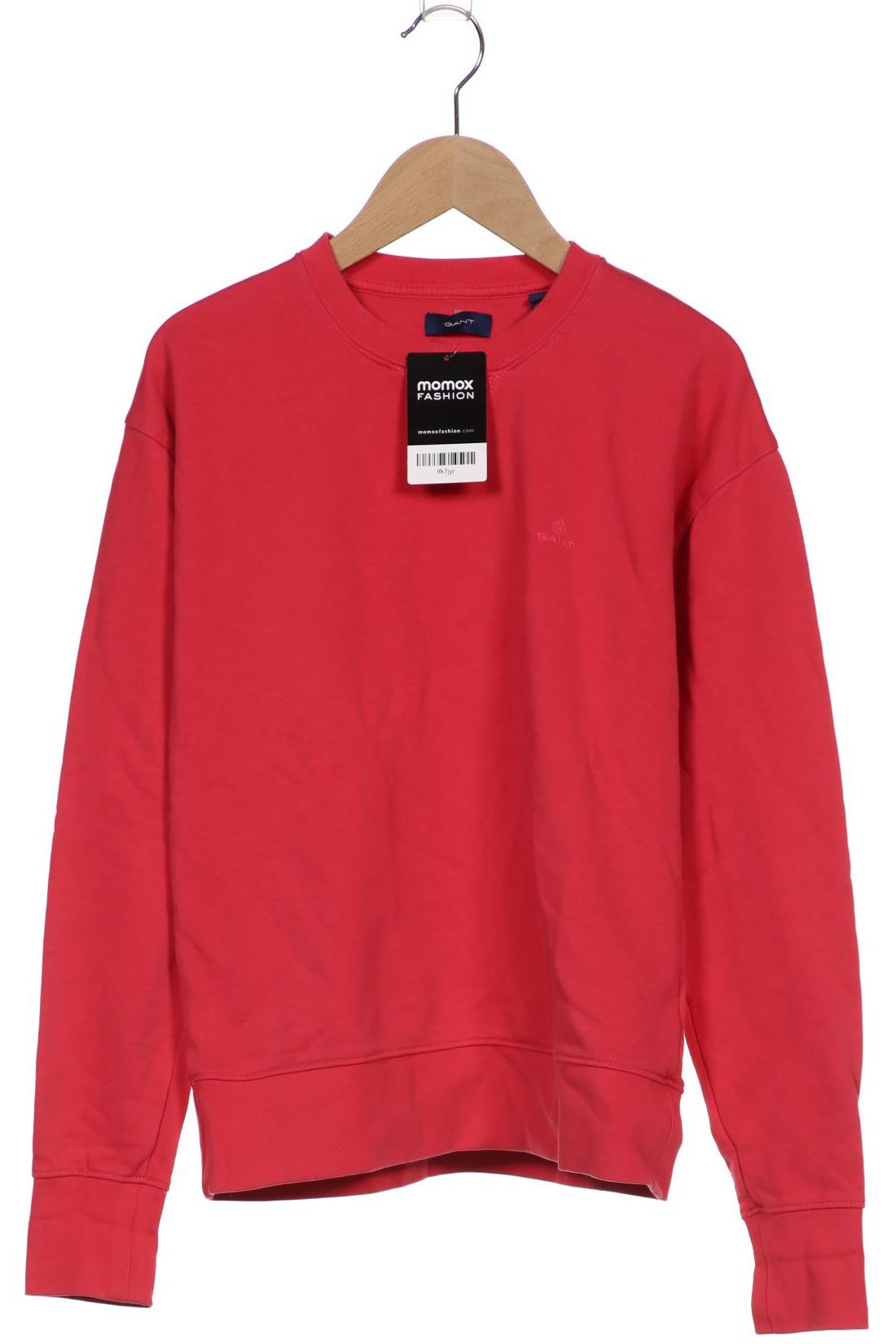 

GANT Damen Sweatshirt, pink