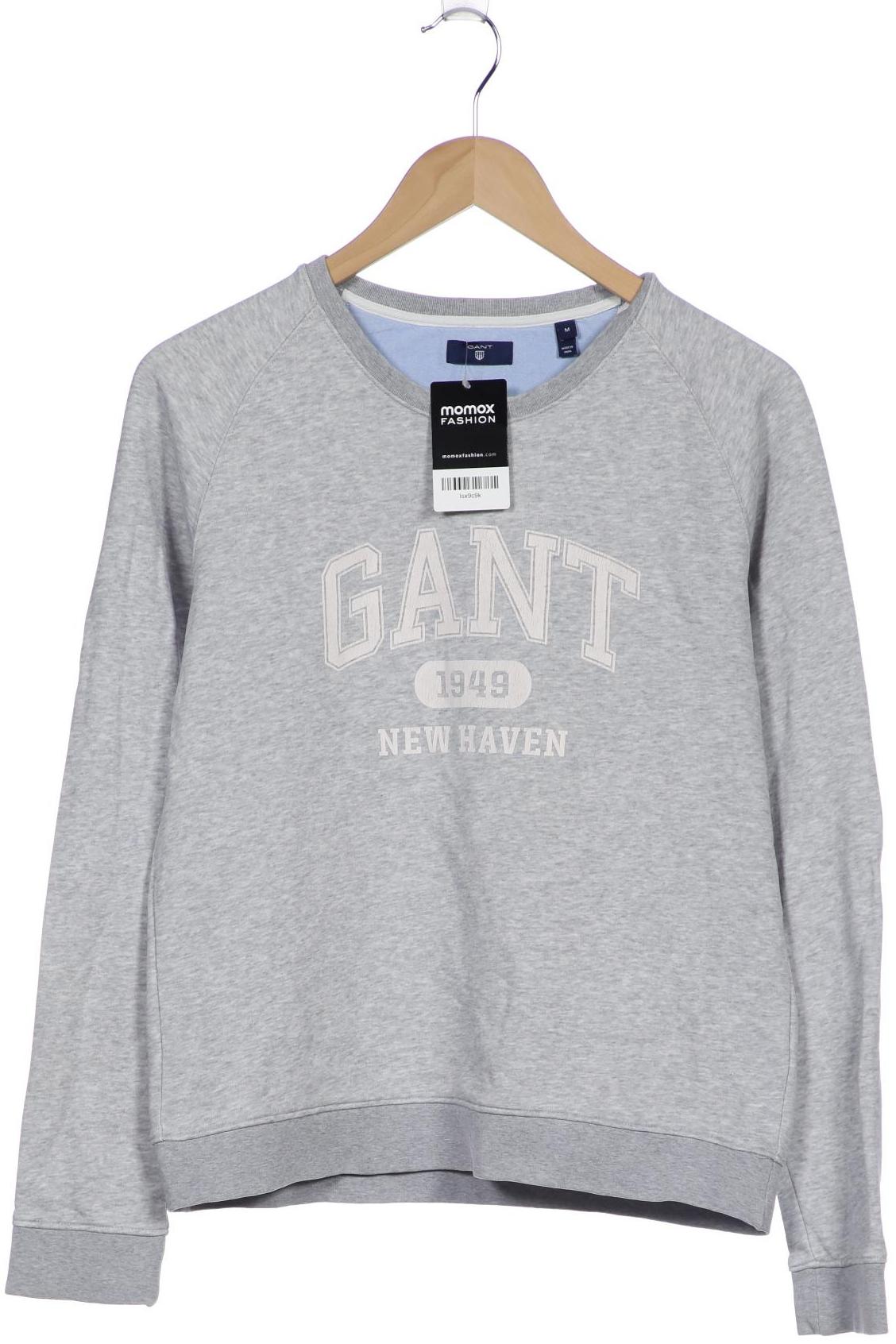 

GANT Damen Sweatshirt, grau