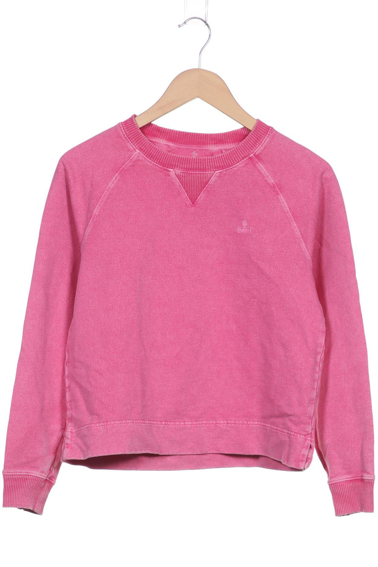 

Gant Damen Sweatshirt, pink, Gr. 36