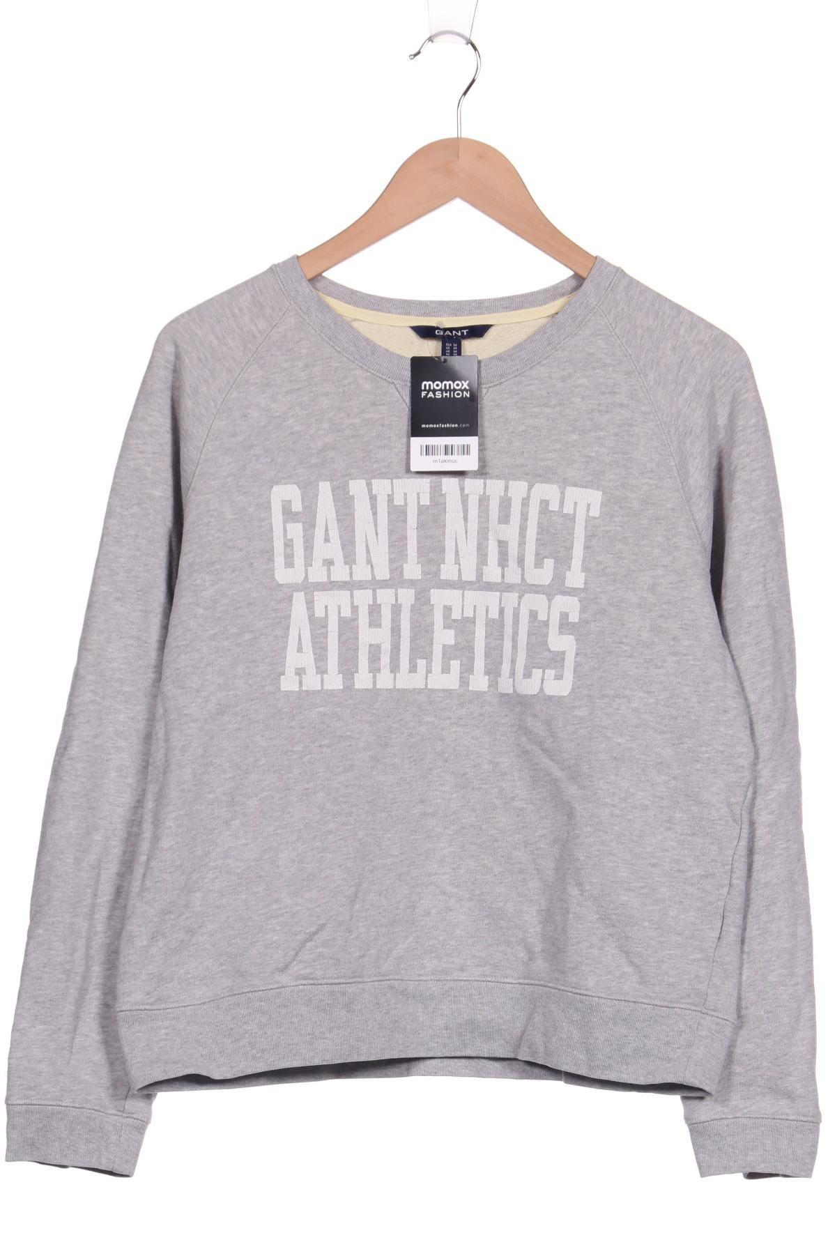 

GANT Damen Sweatshirt, grau