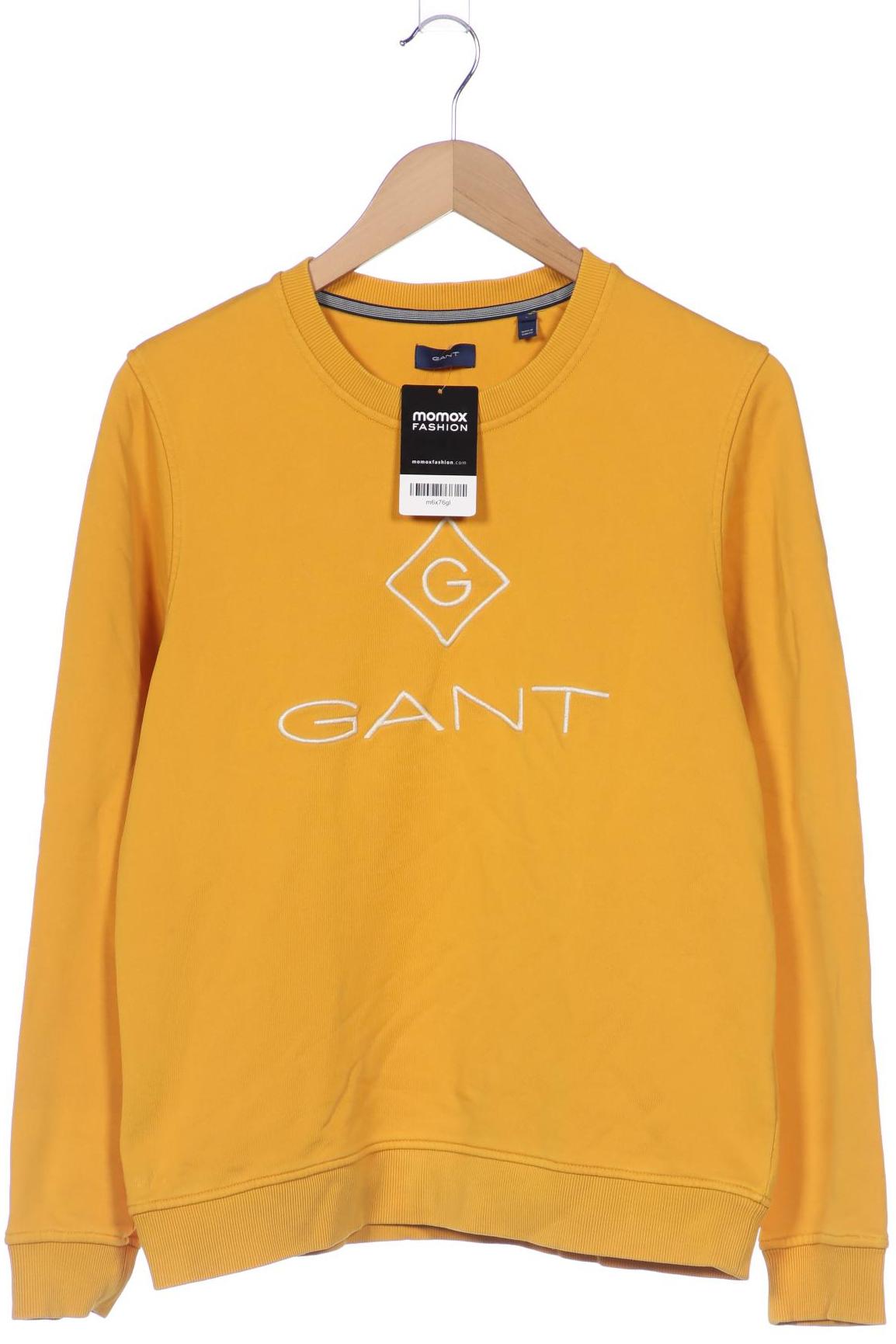 

Gant Damen Sweatshirt, orange, Gr. 42