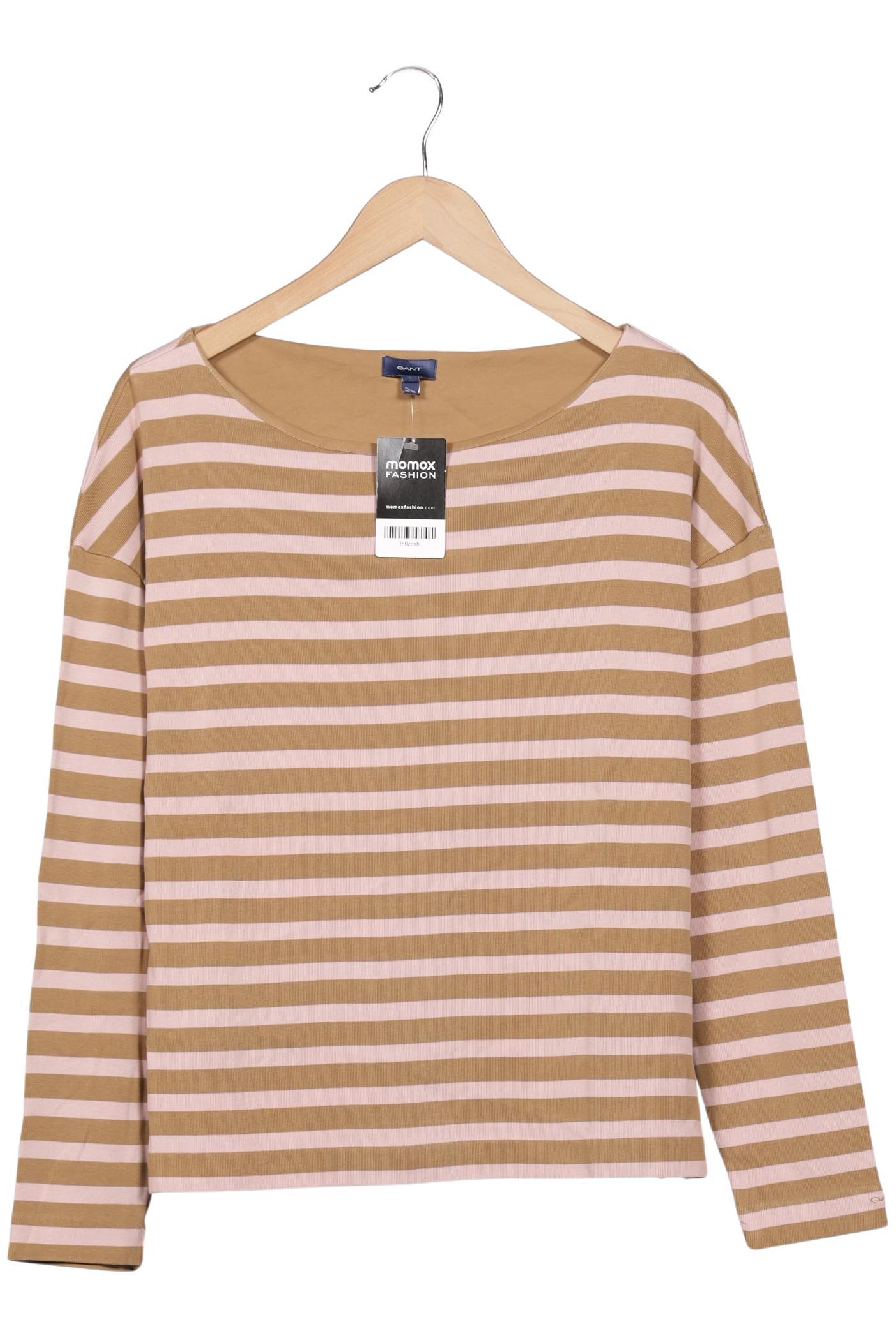 

Gant Damen Sweatshirt, mehrfarbig, Gr. 42