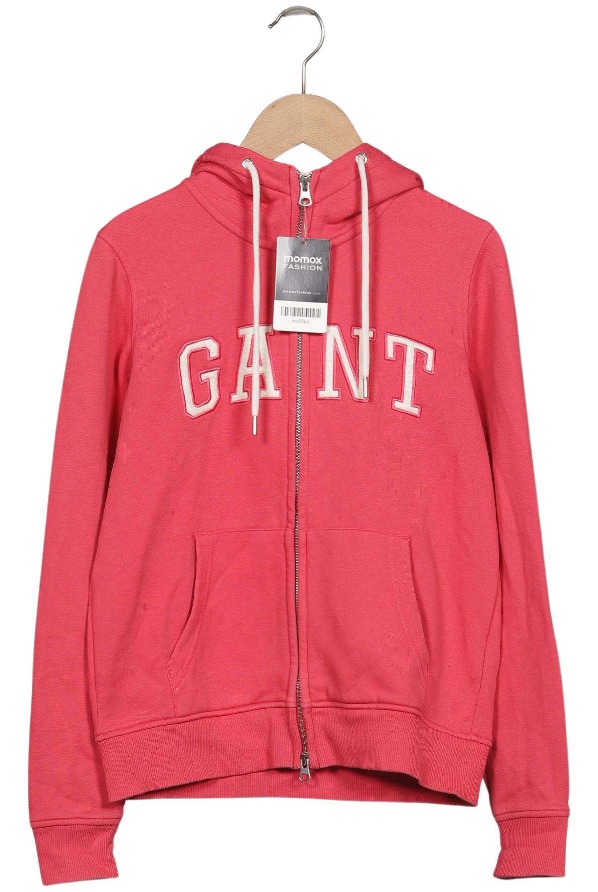 

Gant Damen Sweatshirt, pink, Gr. 36