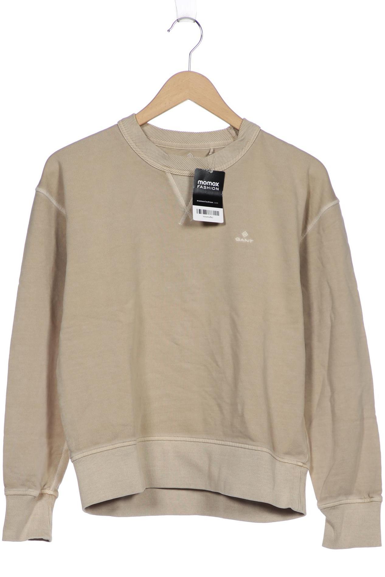 

GANT Damen Sweatshirt, beige