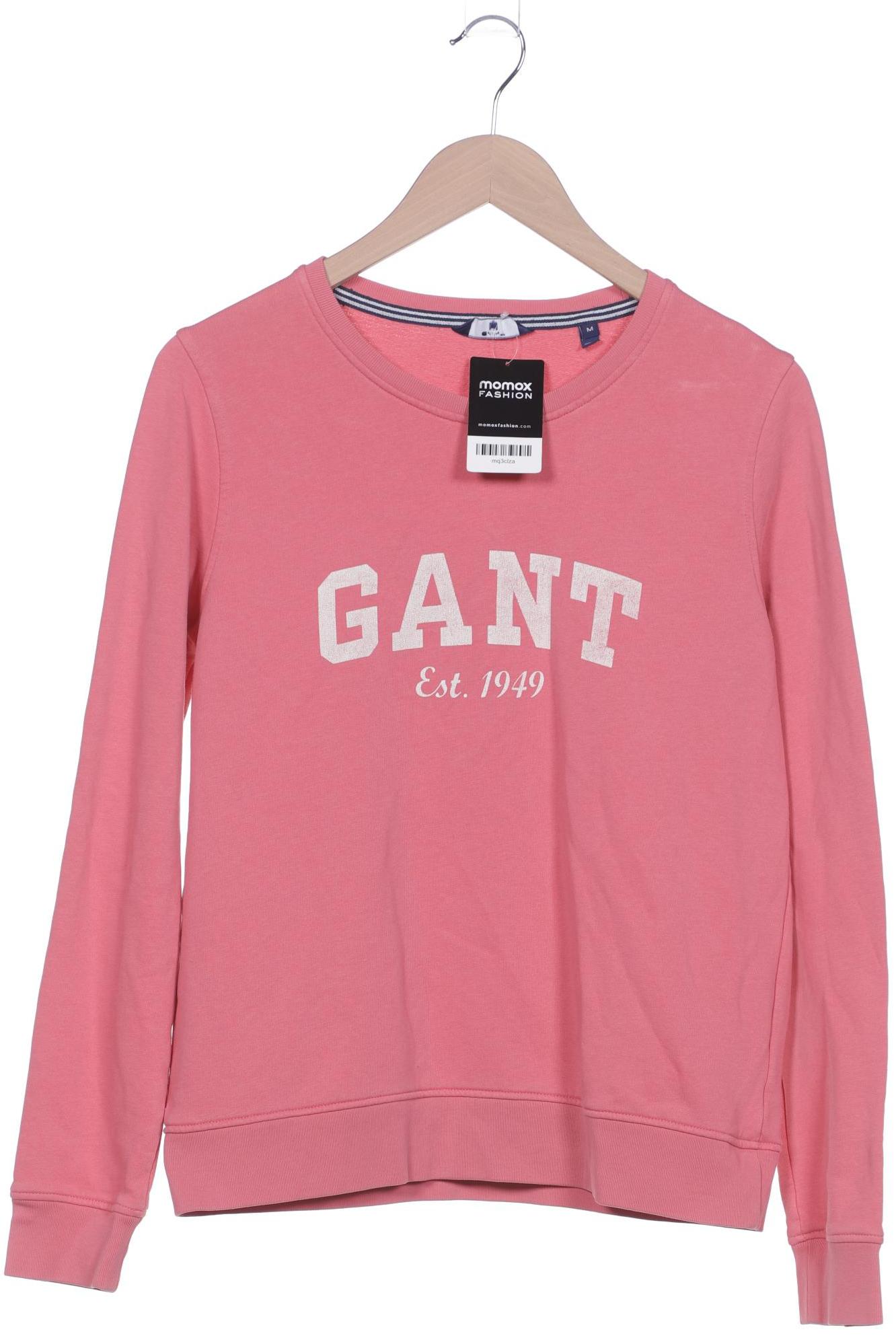 

Gant Damen Sweatshirt, pink, Gr. 38