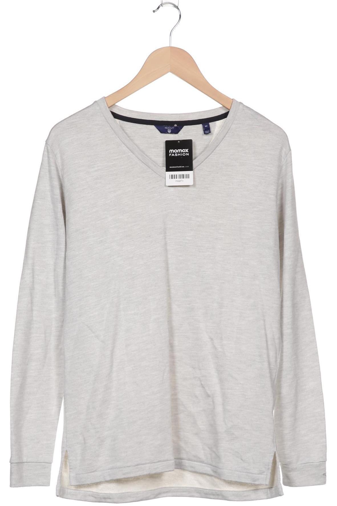 

Gant Damen Sweatshirt, grau, Gr. 38