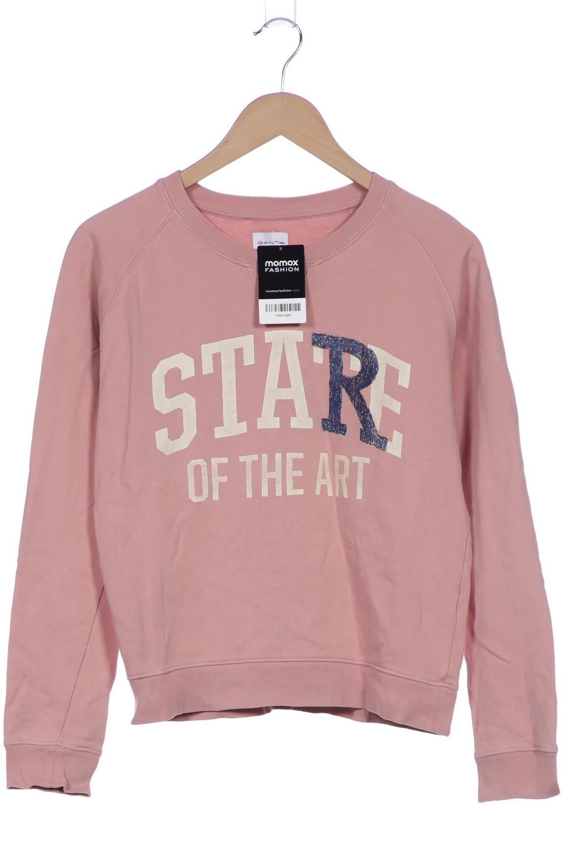 

Gant Damen Sweatshirt, pink, Gr. 36