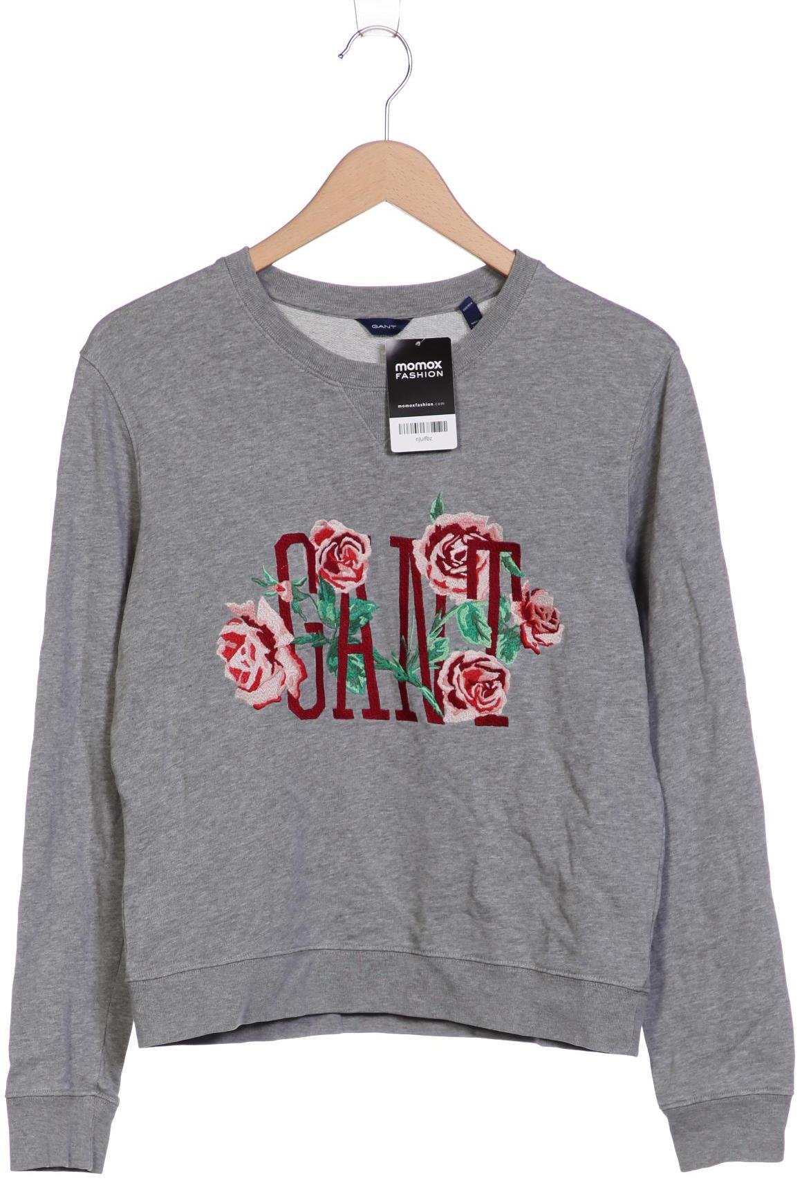 

GANT Damen Sweatshirt, grau