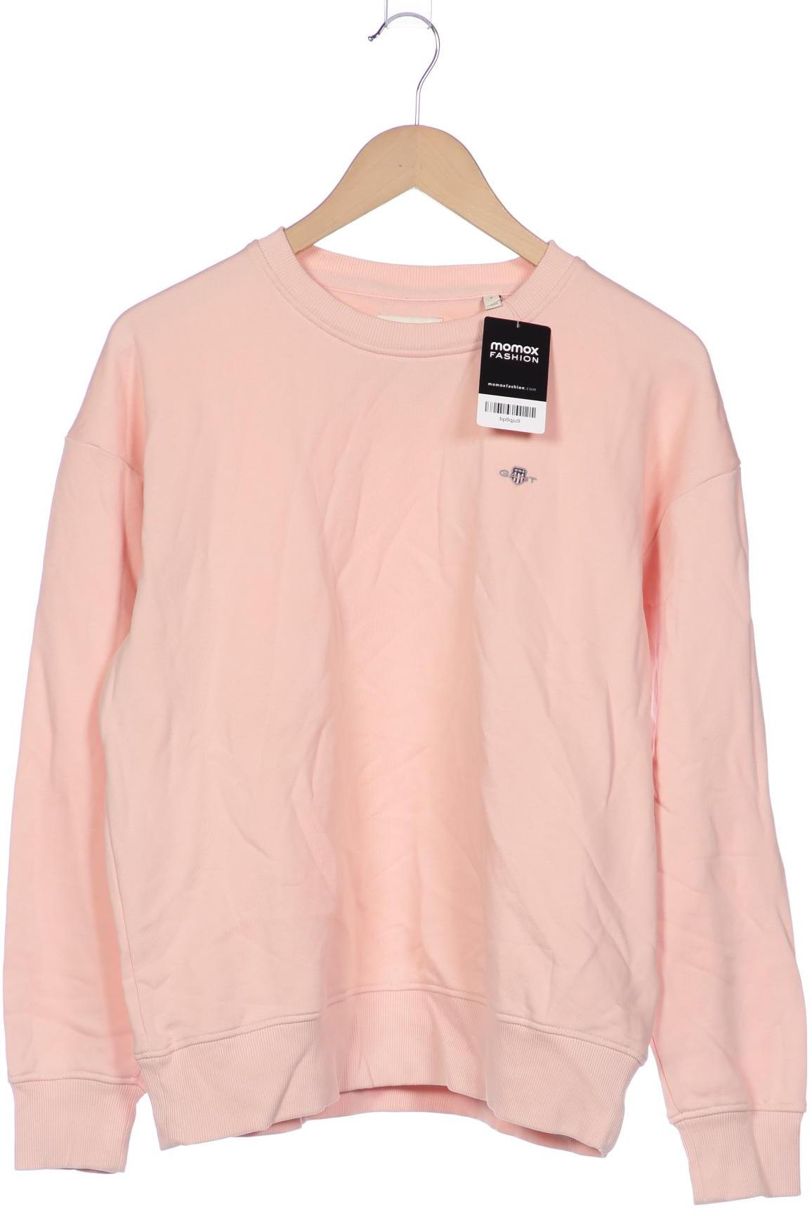 

Gant Damen Sweatshirt, pink, Gr. 36