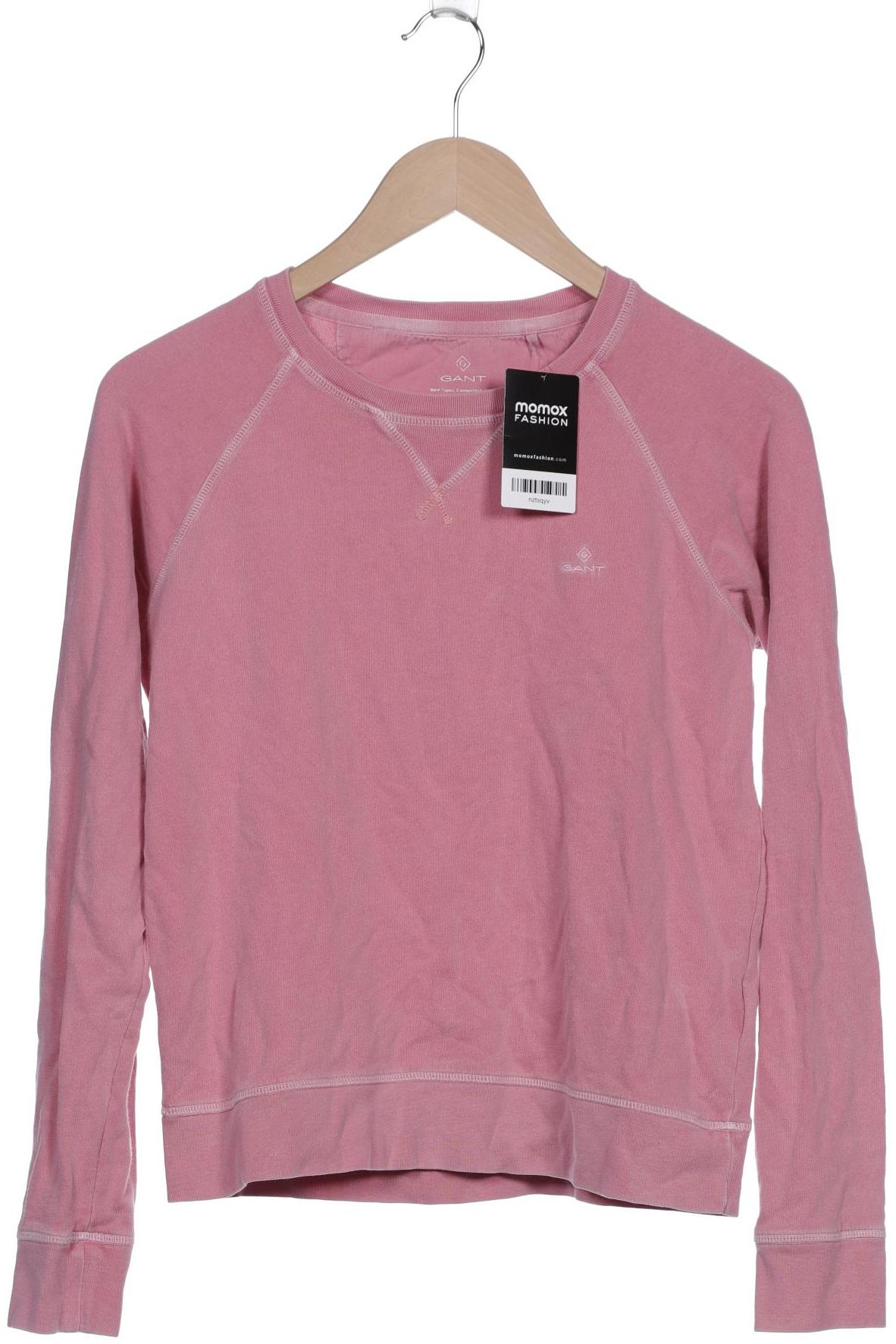

Gant Damen Sweatshirt, pink, Gr. 34
