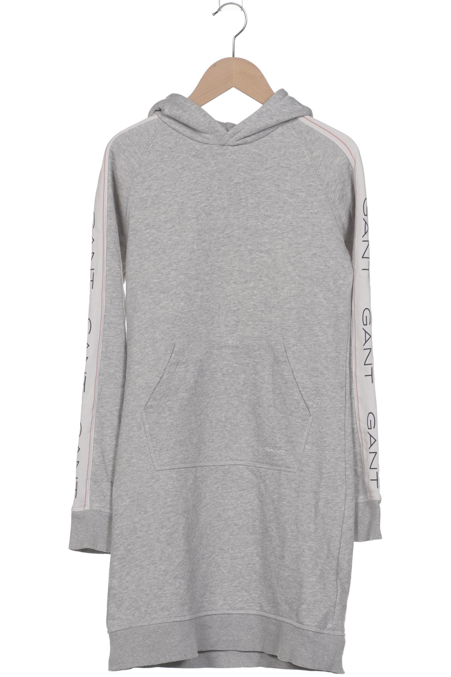 

Gant Damen Sweatshirt, grau, Gr. 34
