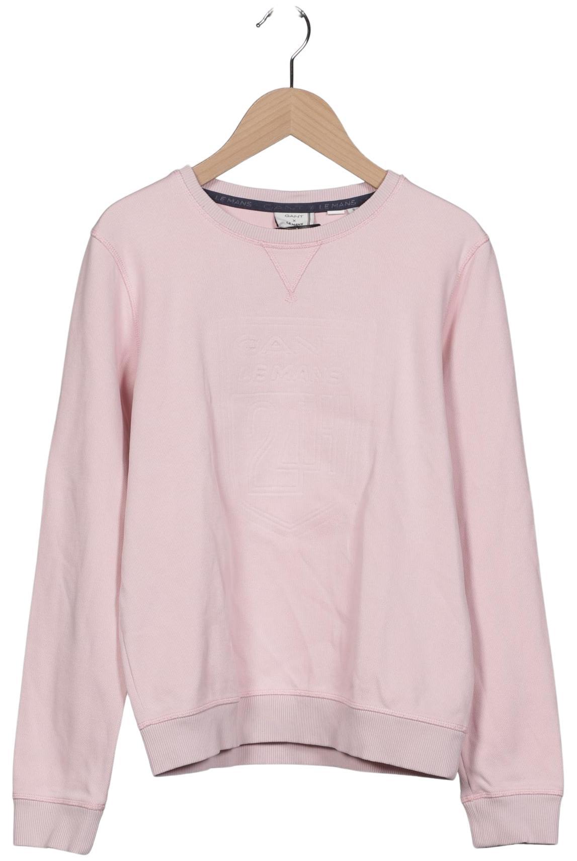 

Gant Damen Sweatshirt, pink, Gr. 36