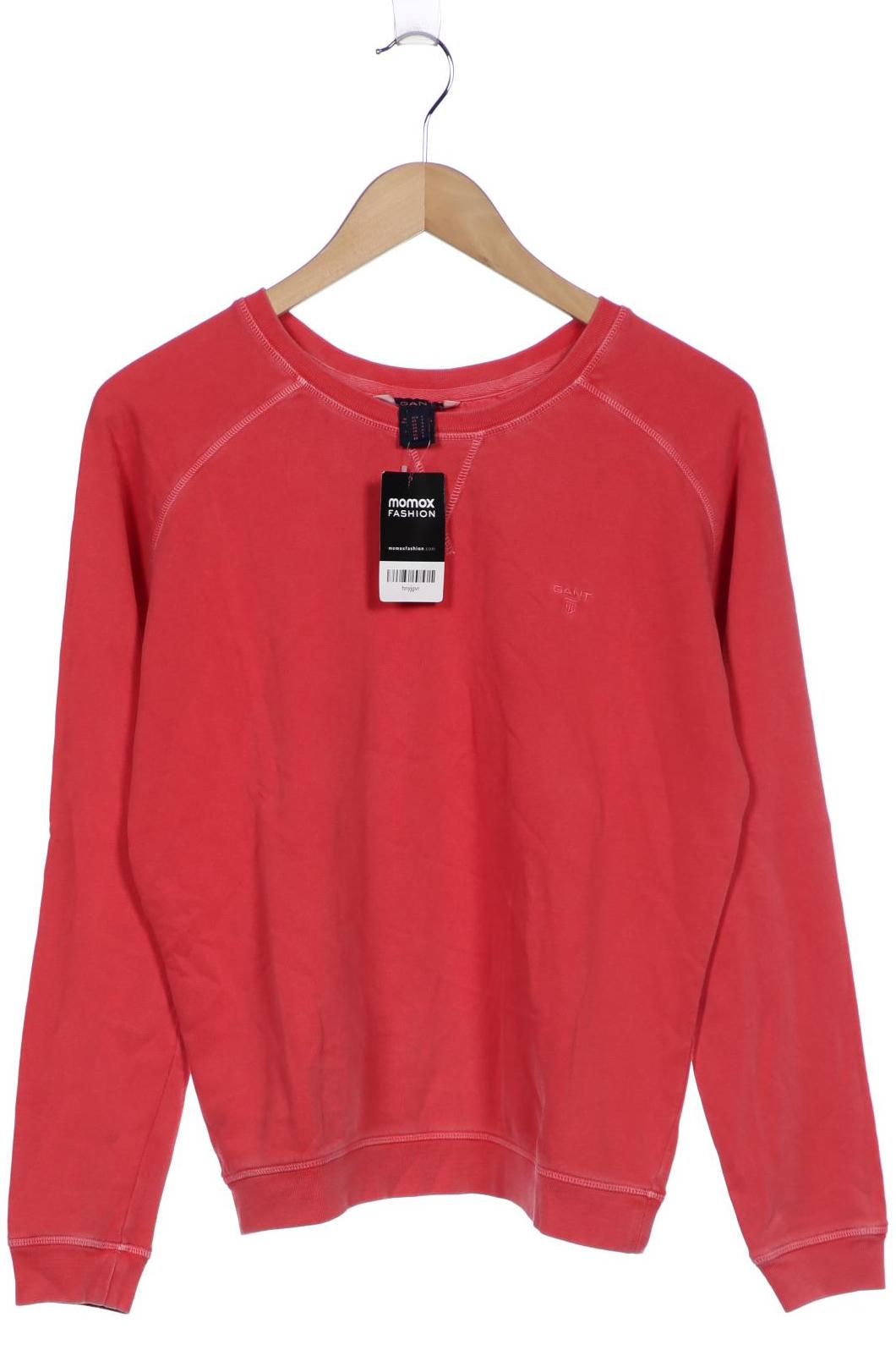 

Gant Damen Sweatshirt, pink, Gr. 36