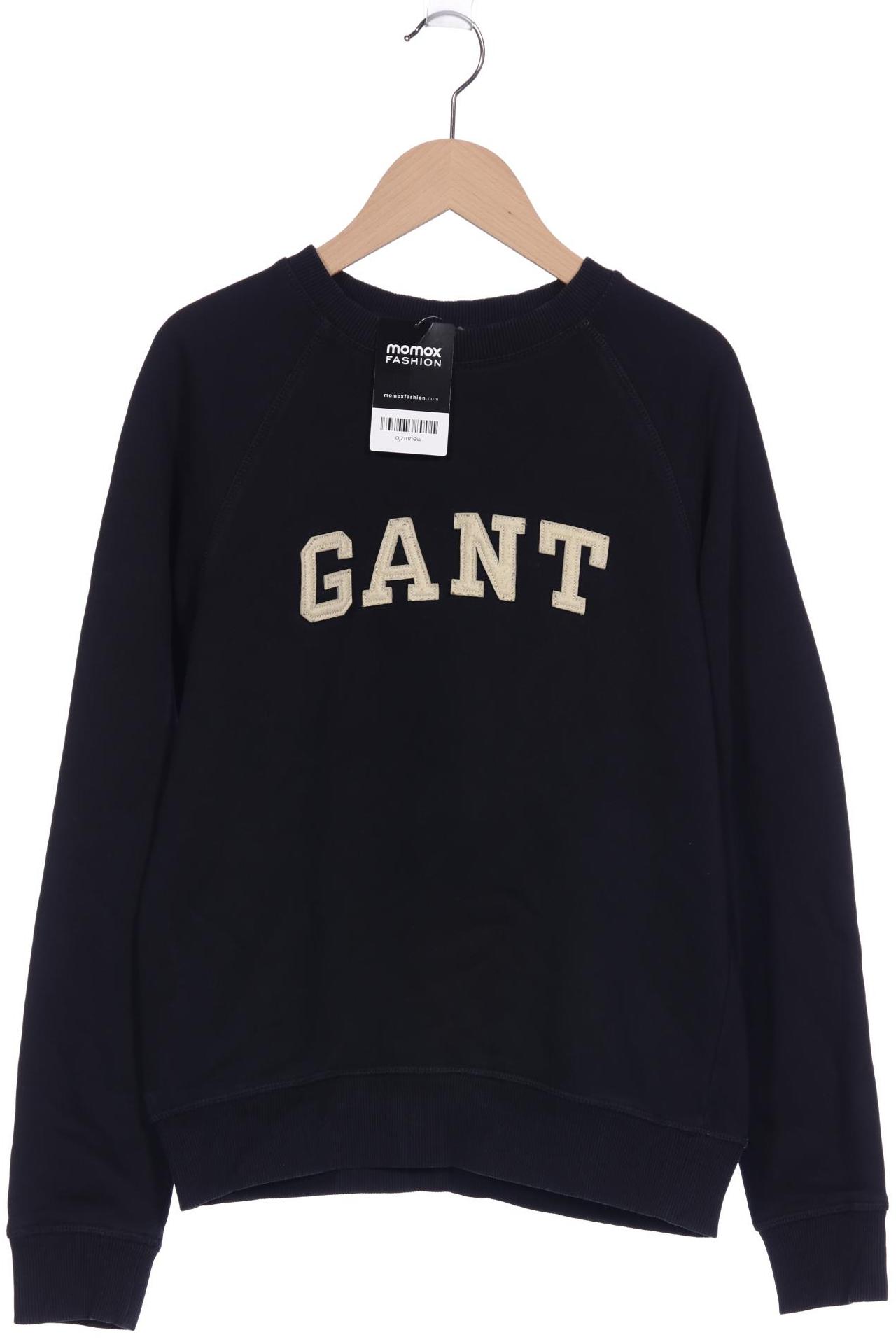

GANT Damen Sweatshirt, marineblau