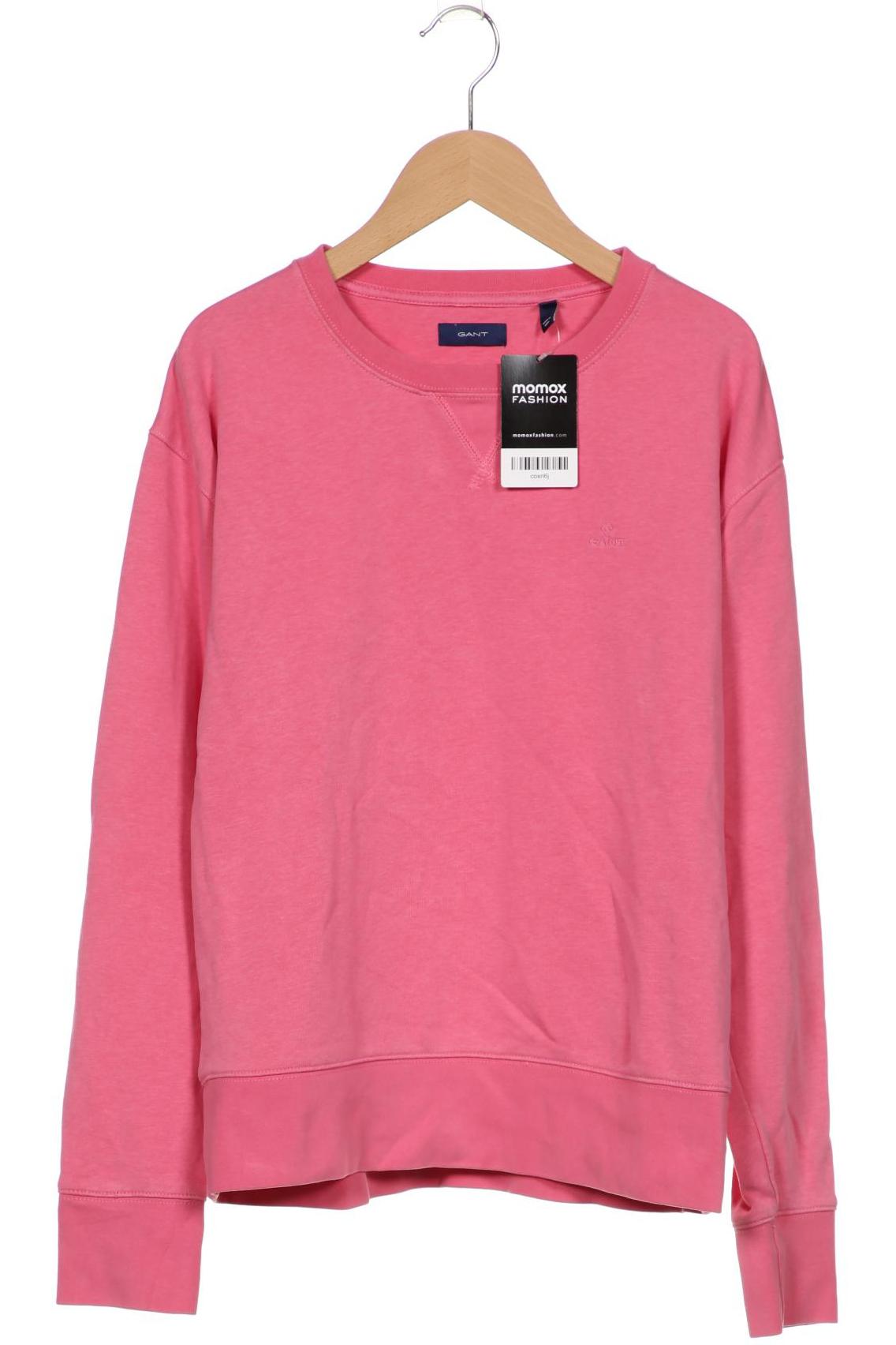 

GANT Damen Sweatshirt, pink