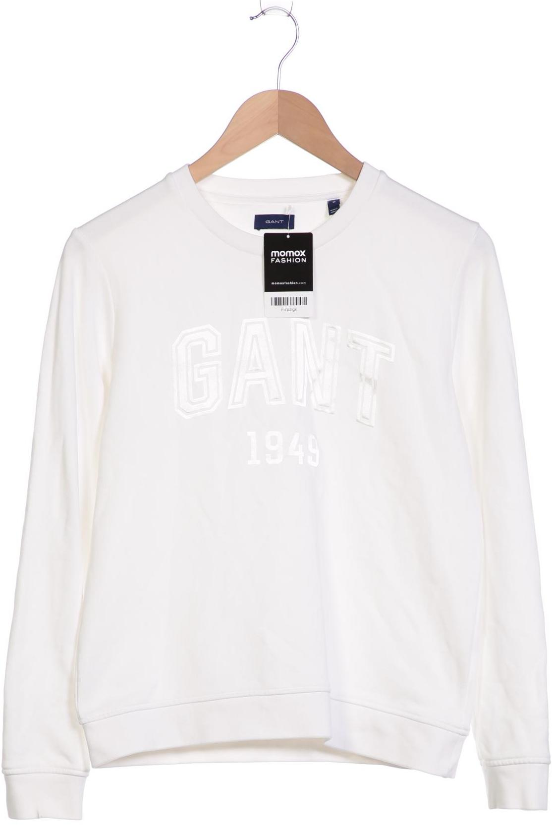 

GANT Damen Sweatshirt, weiß