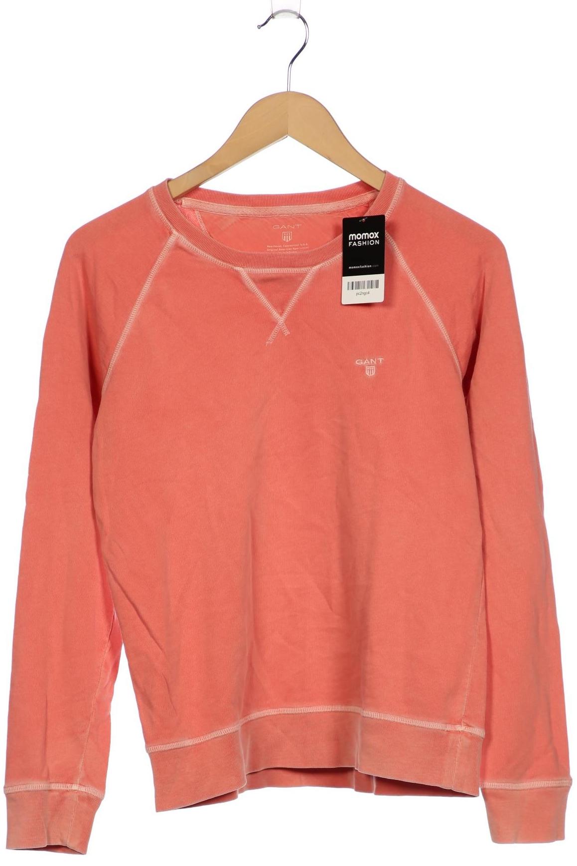 

Gant Damen Sweatshirt, pink, Gr. 36