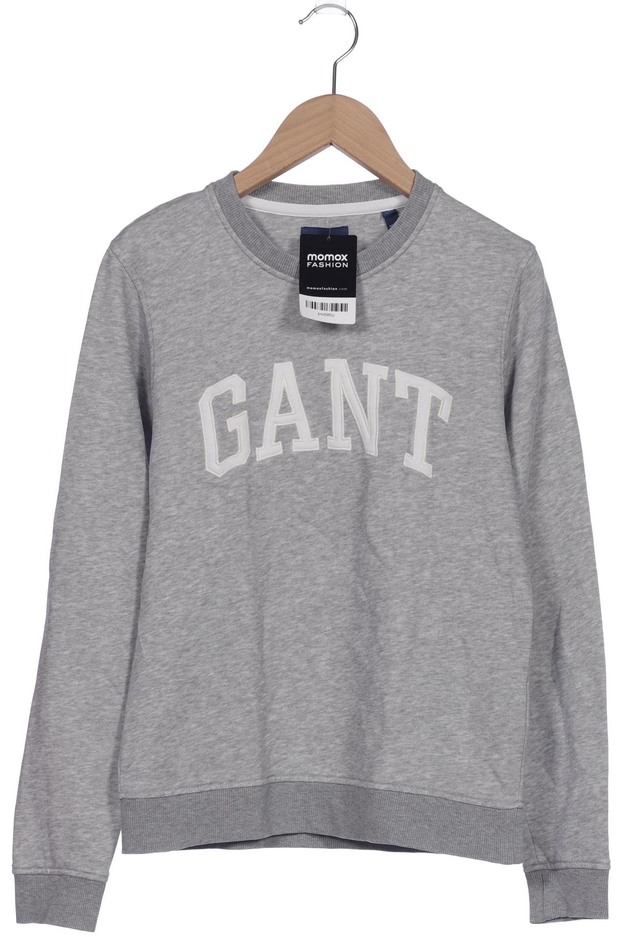 

GANT Damen Sweatshirt, grau