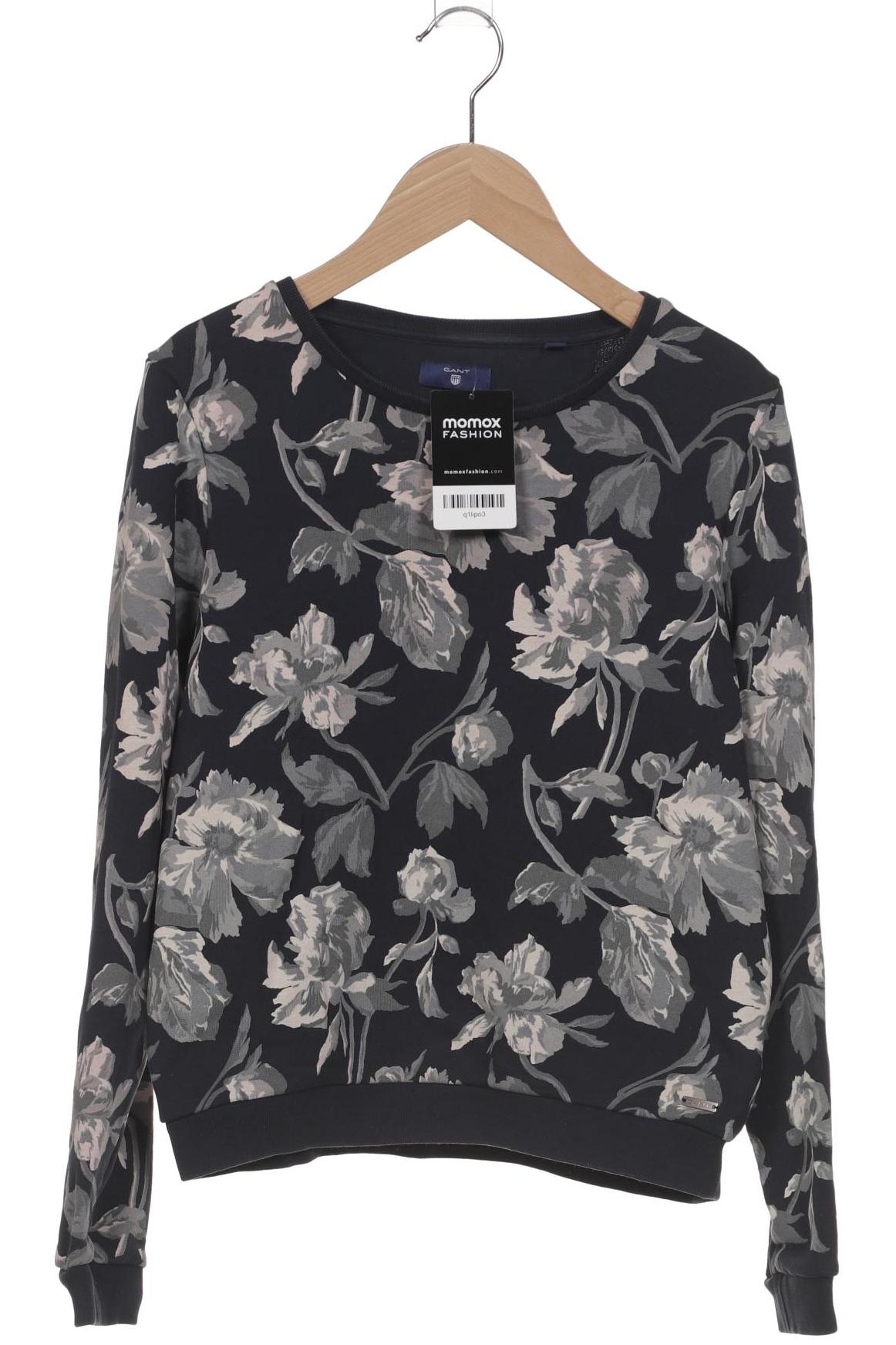 

Gant Damen Sweatshirt, marineblau, Gr. 36