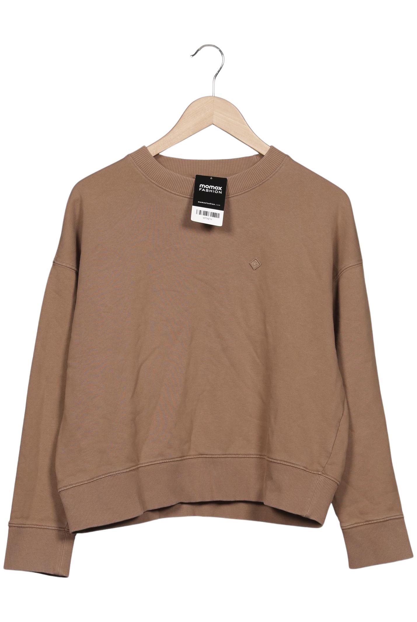 

Gant Damen Sweatshirt, braun, Gr. 42