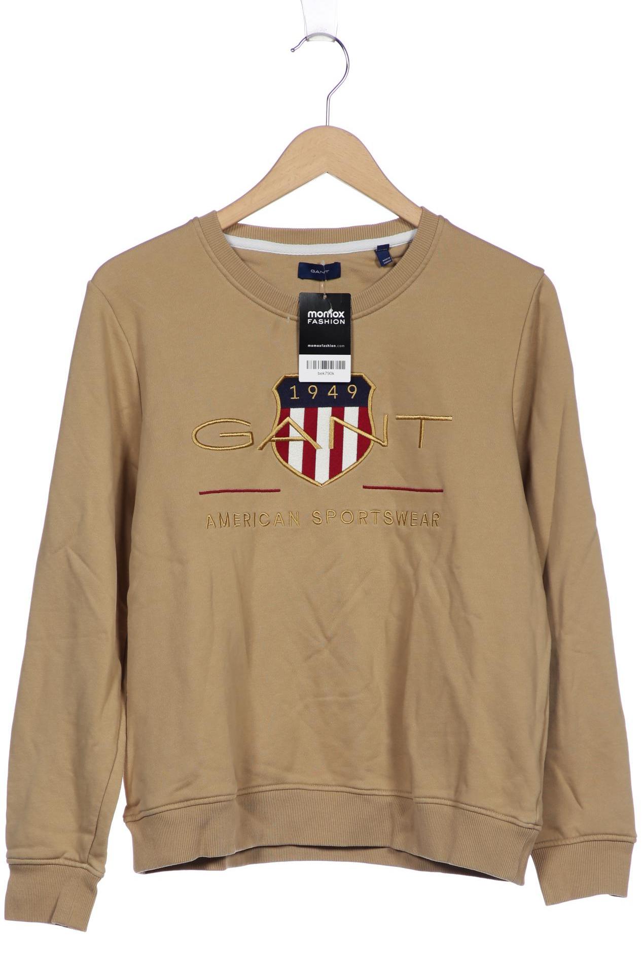 

GANT Damen Sweatshirt, beige