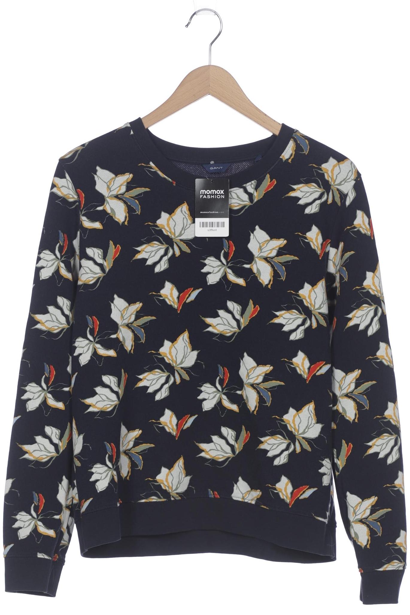 

Gant Damen Sweatshirt, marineblau, Gr. 44