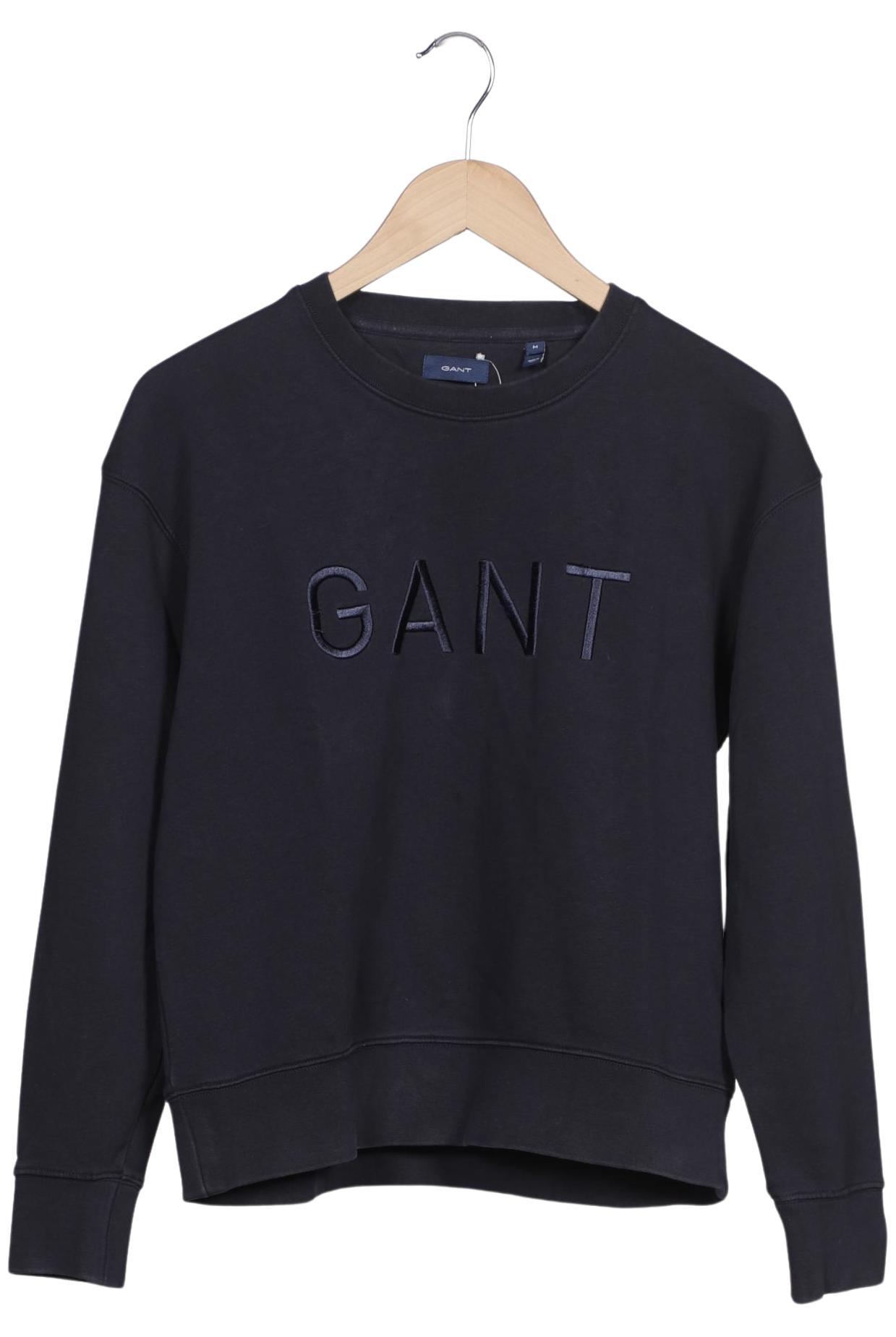 

Gant Damen Sweatshirt, marineblau, Gr. 38