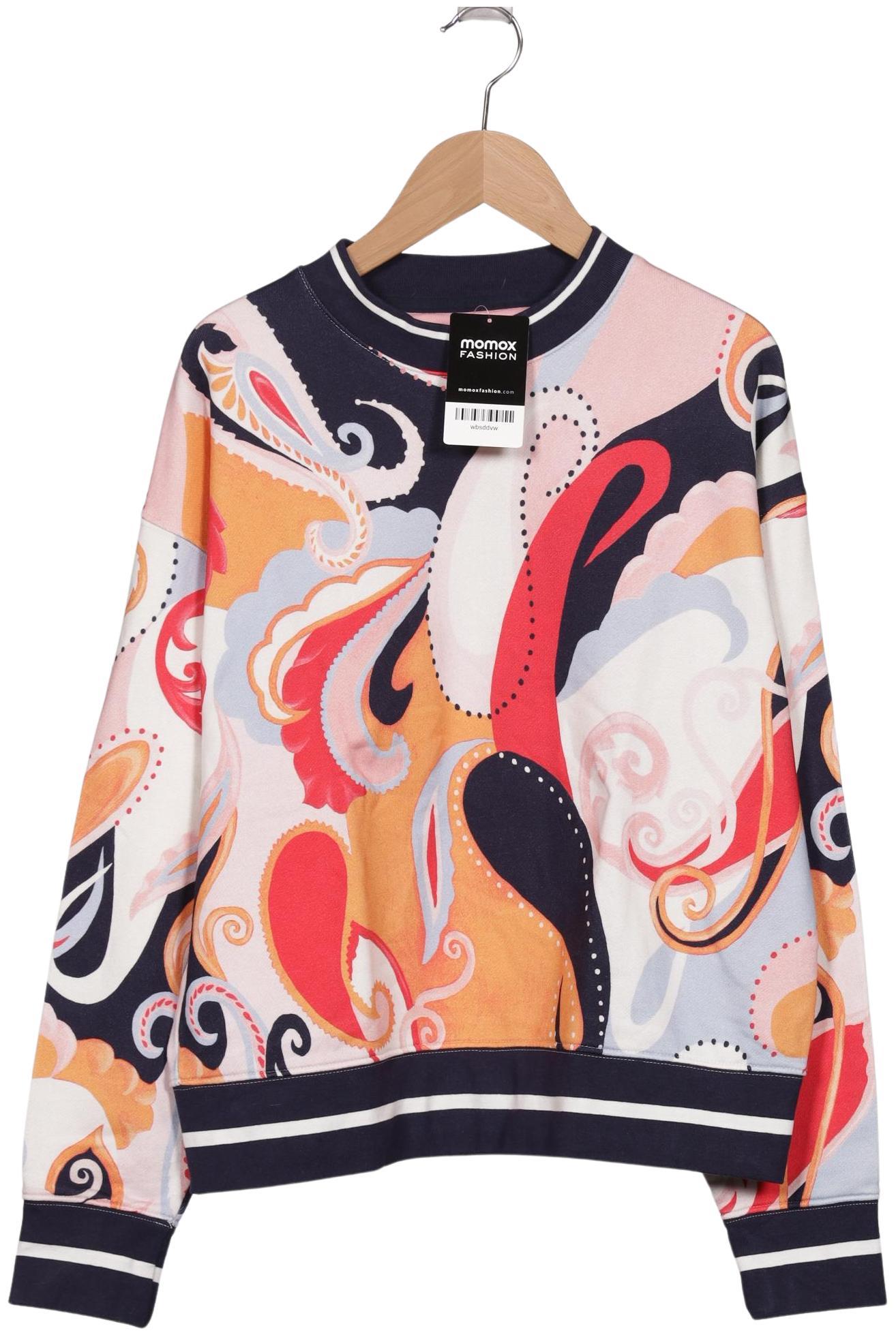 

Gant Damen Sweatshirt, mehrfarbig, Gr. 36