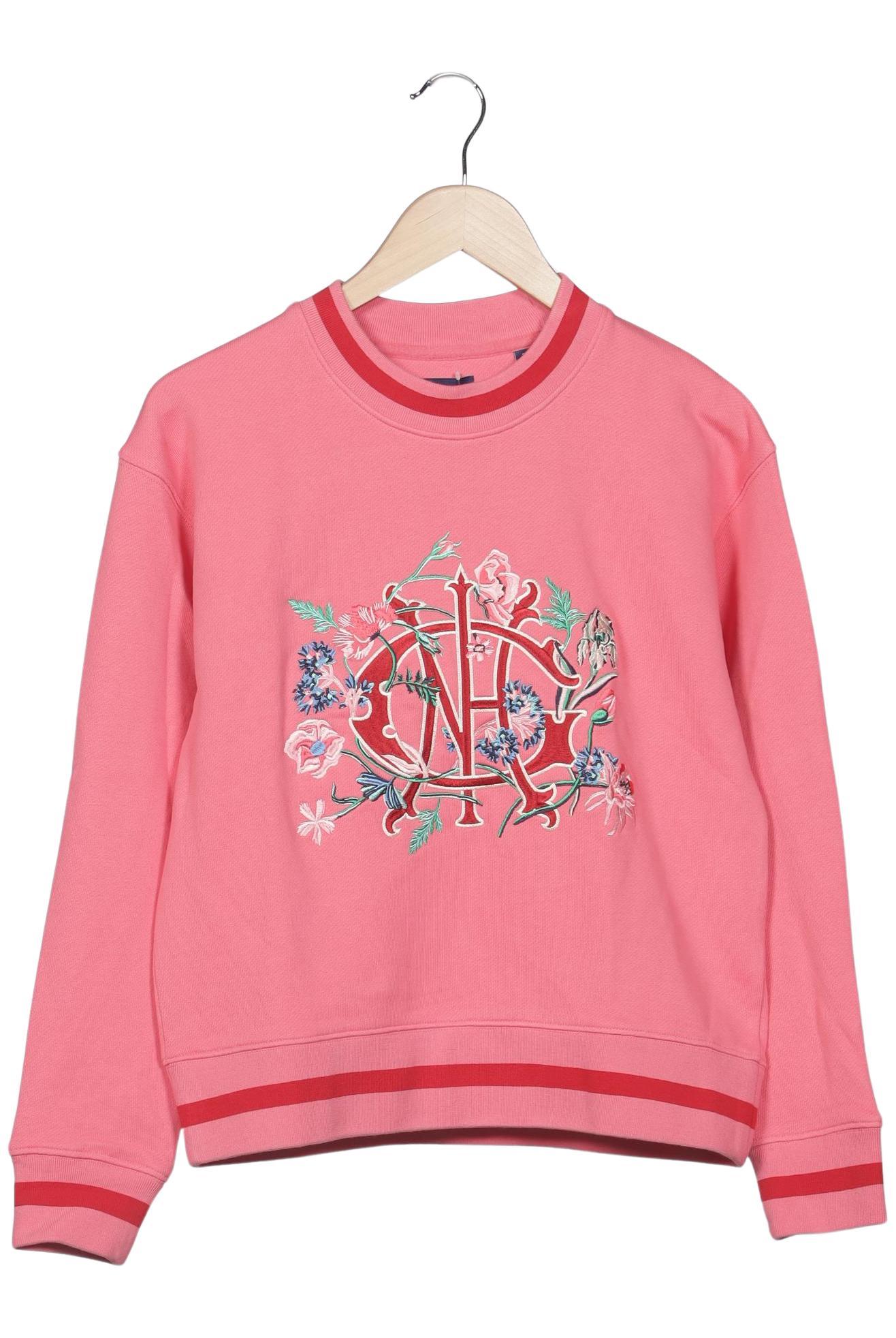 

Gant Damen Sweatshirt, pink, Gr. 36