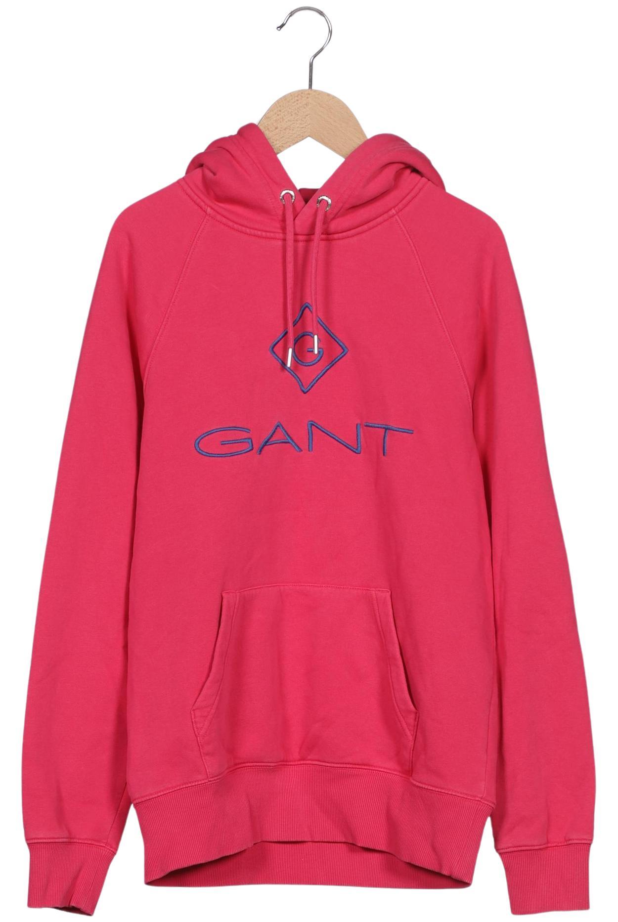

Gant Damen Sweatshirt, pink, Gr. 36